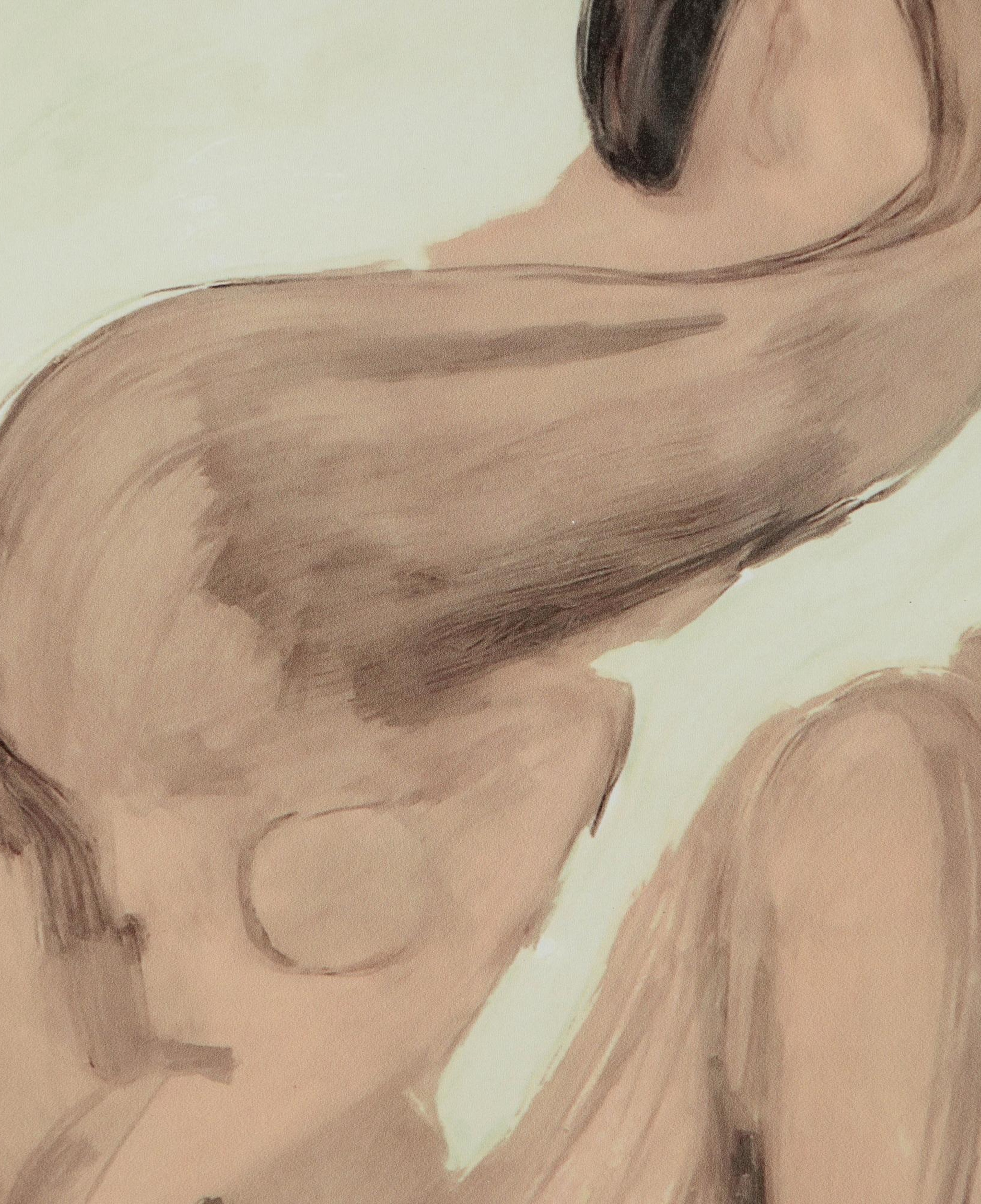 GRACE CAM TABLO 50x70CM