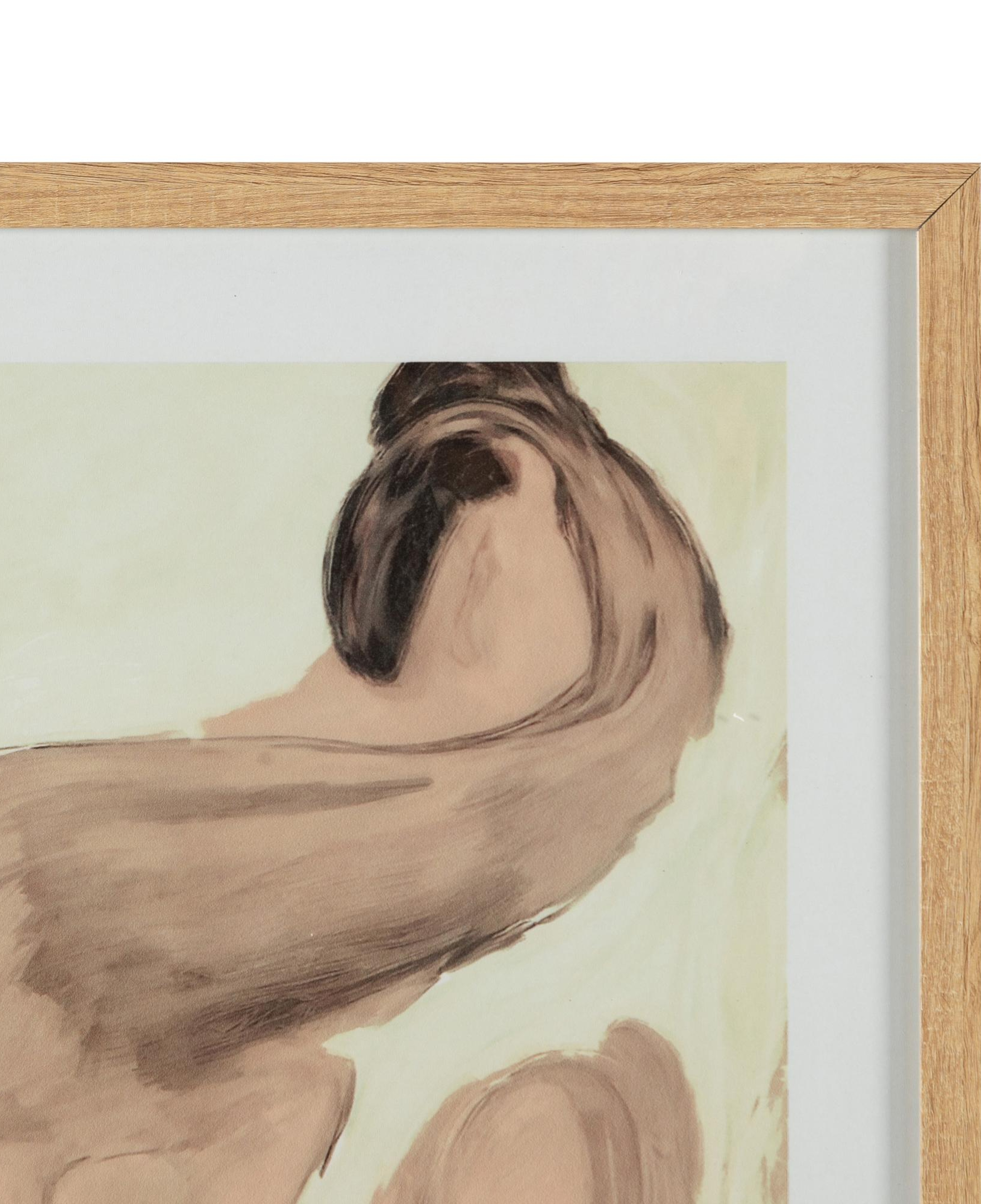 GRACE CAM TABLO 50x70CM