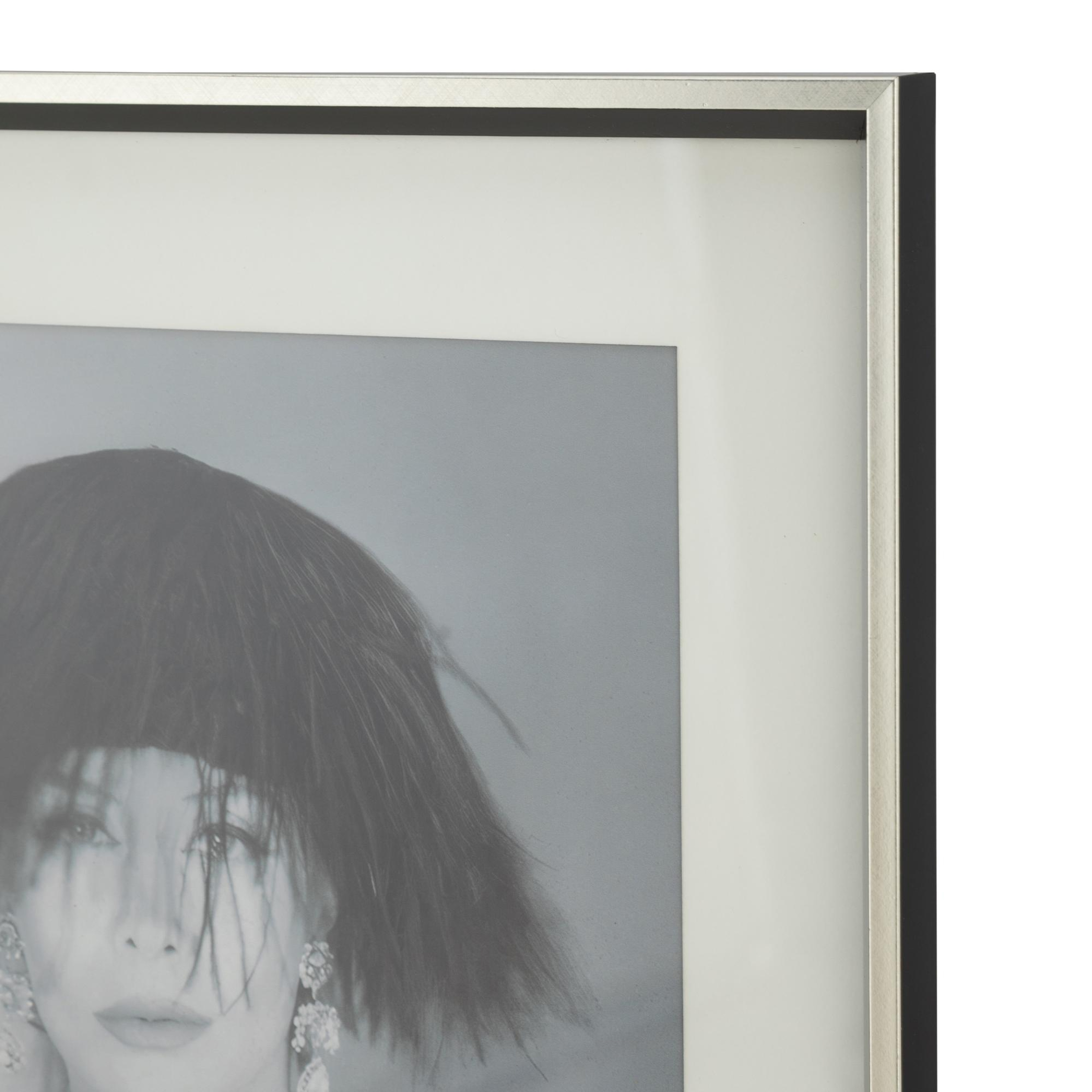 ELARA ÇERÇEVELİ CAM TABLO 50X70CM