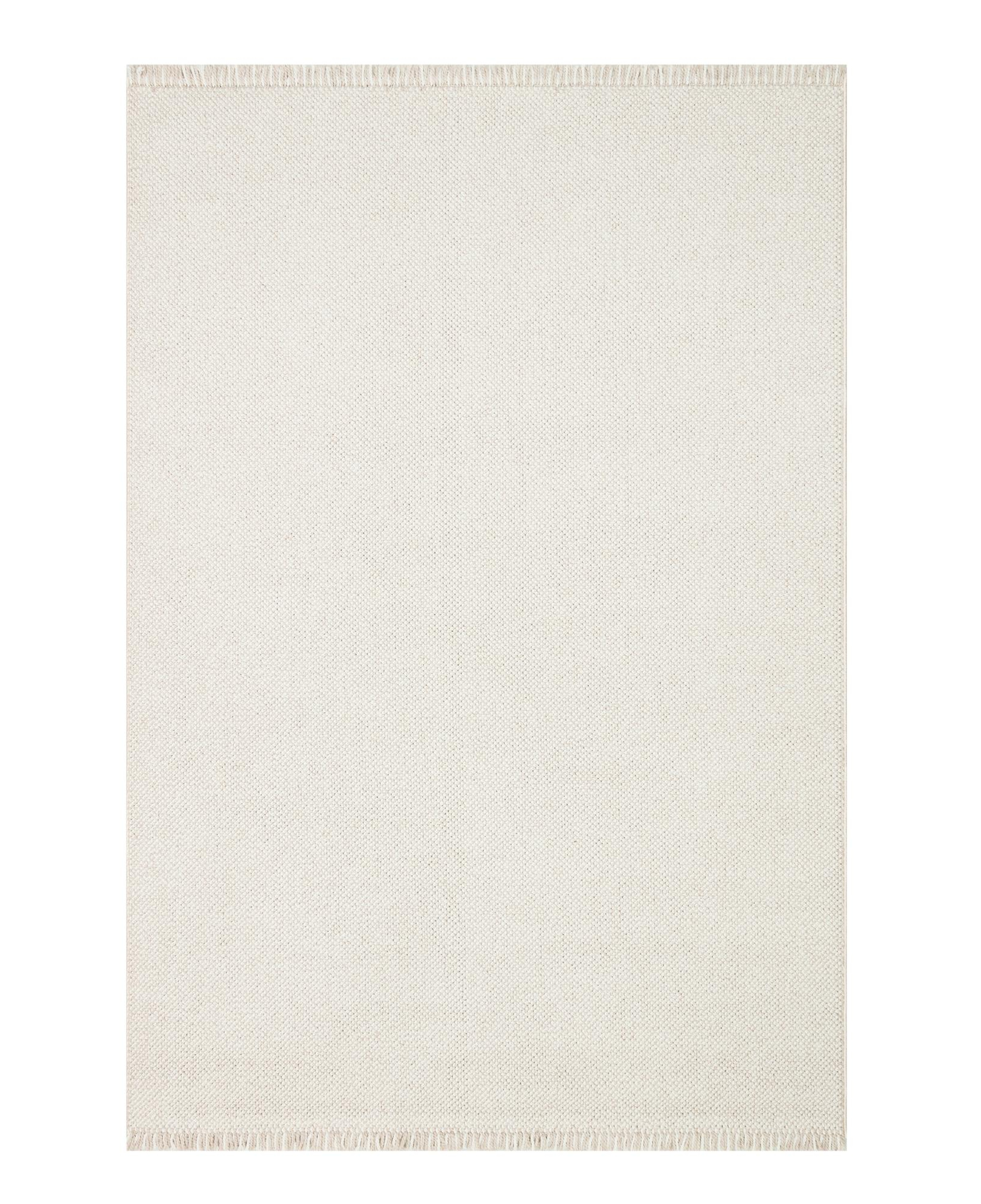 LUND PLAIN BEJ HALI 160X230CM