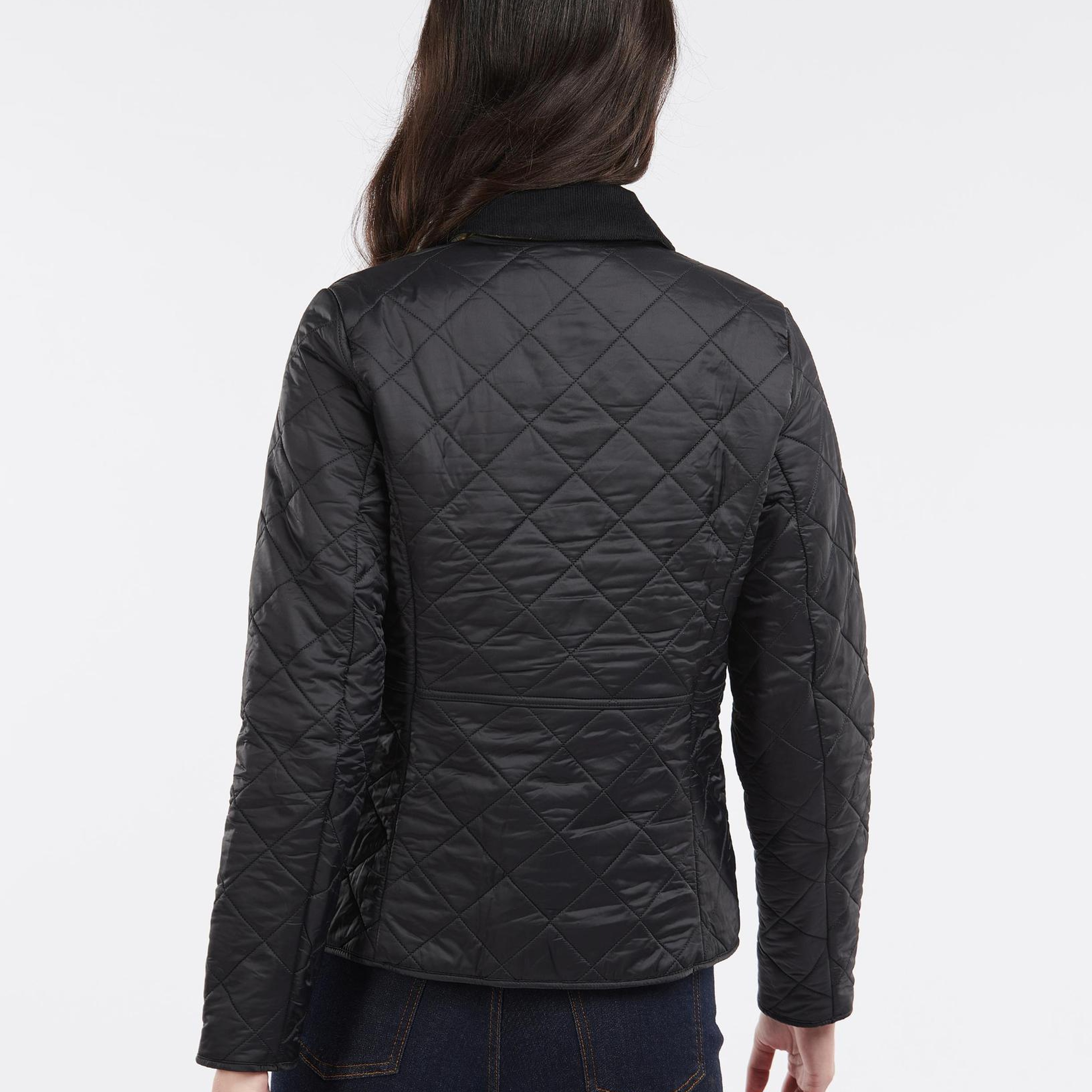 Barbour Deveron Polar Ceket