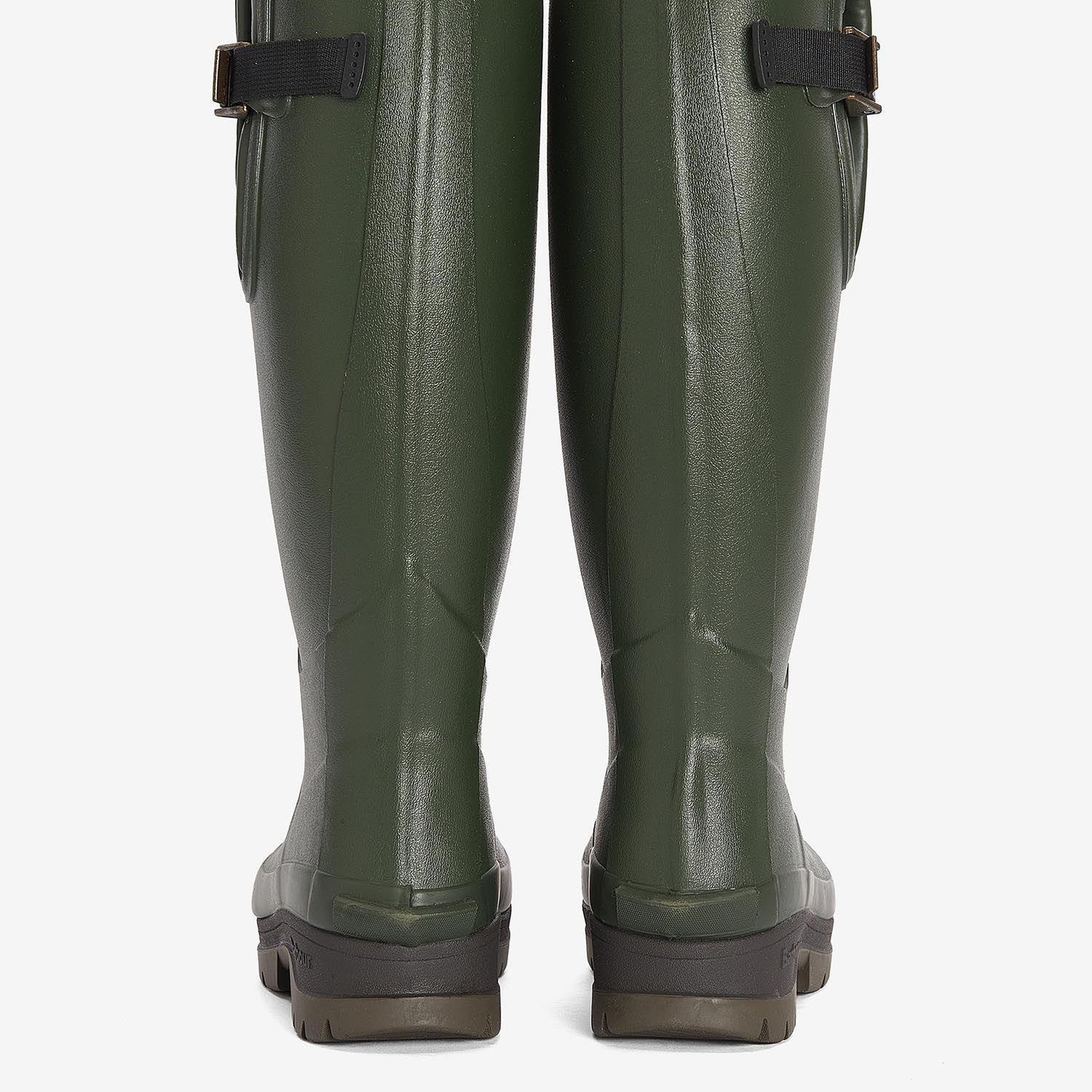 Barbour Kadın Tempest Wellingtons Çizme