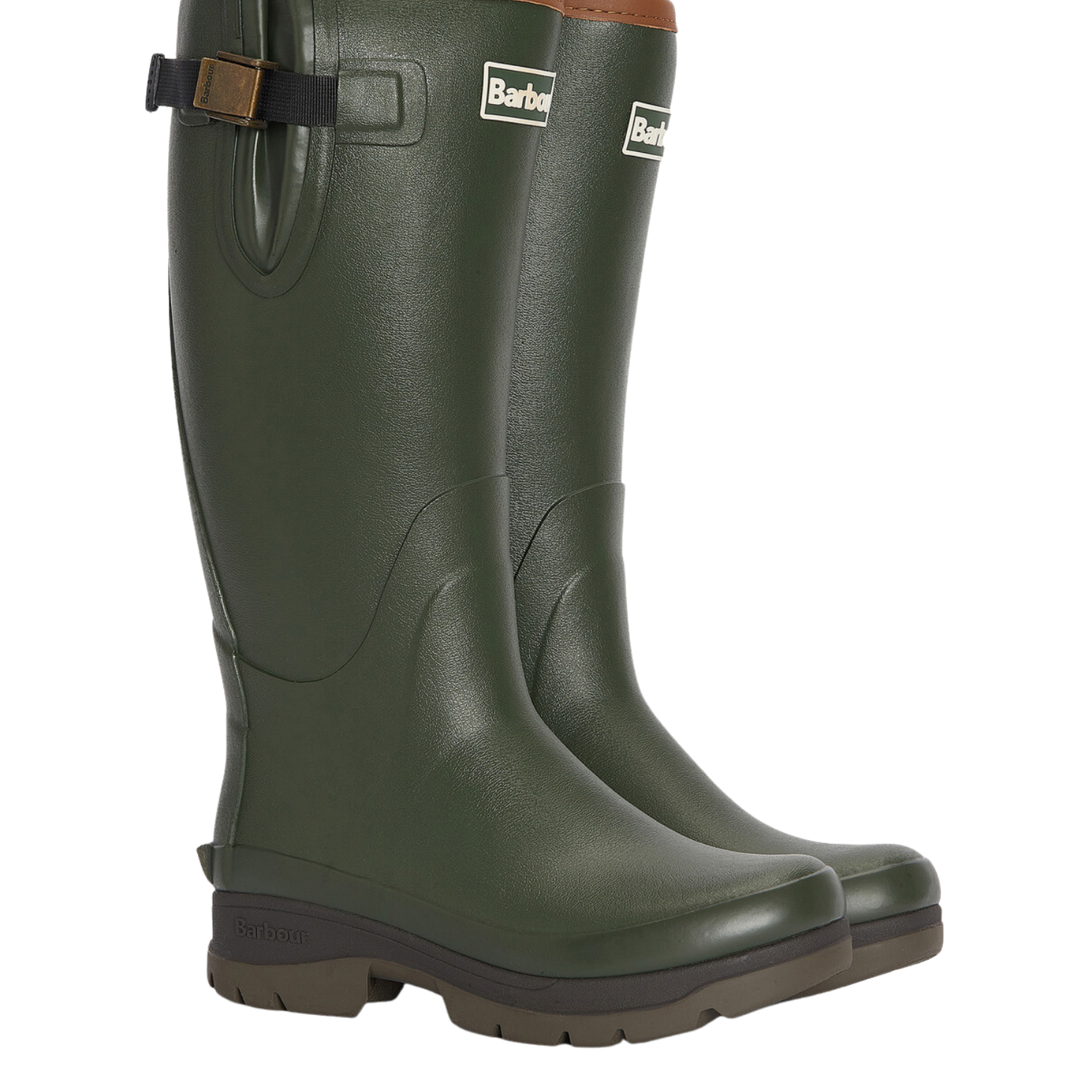 Barbour Kadın Tempest Wellingtons Çizme