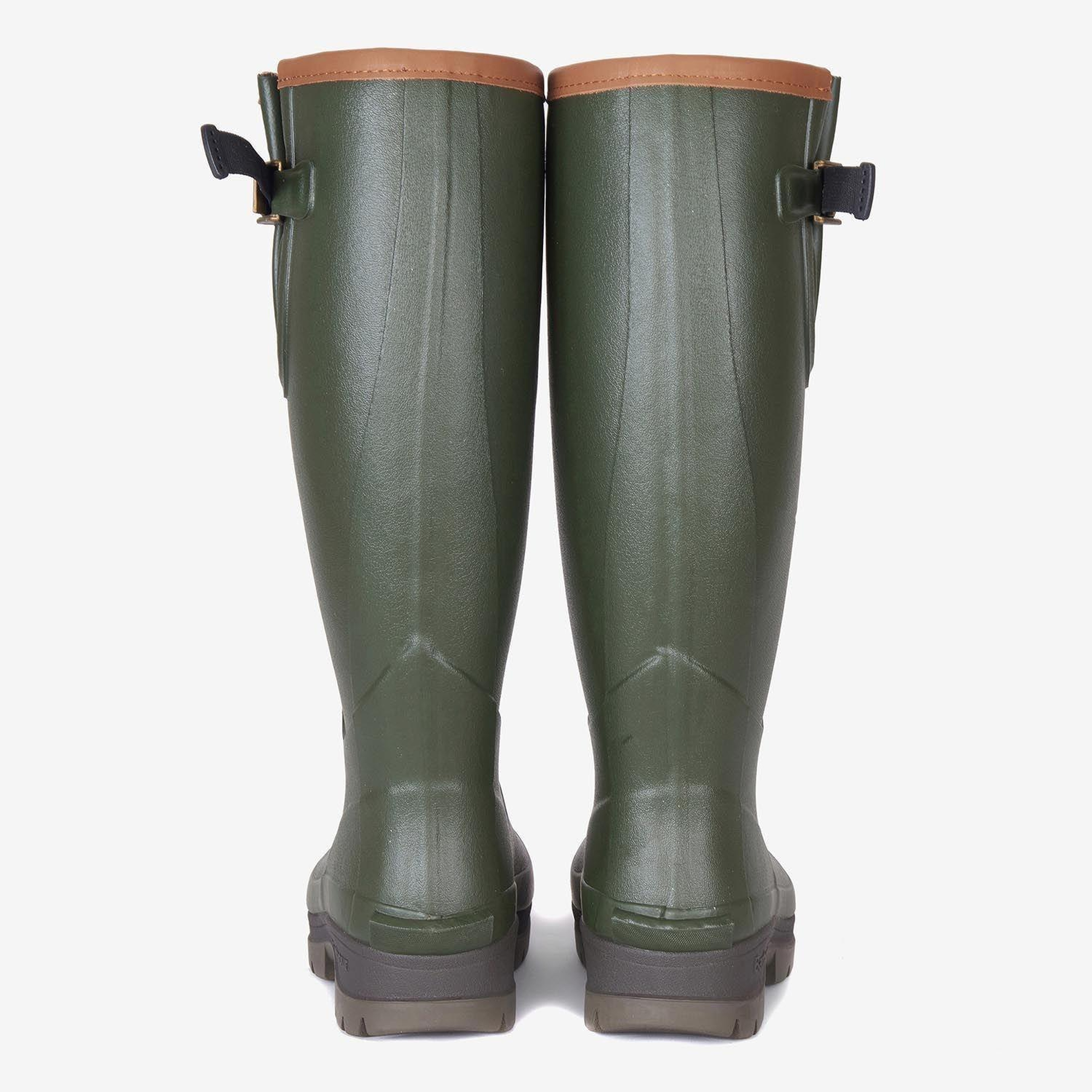 Barbour Kadın Tempest Wellingtons Çizme