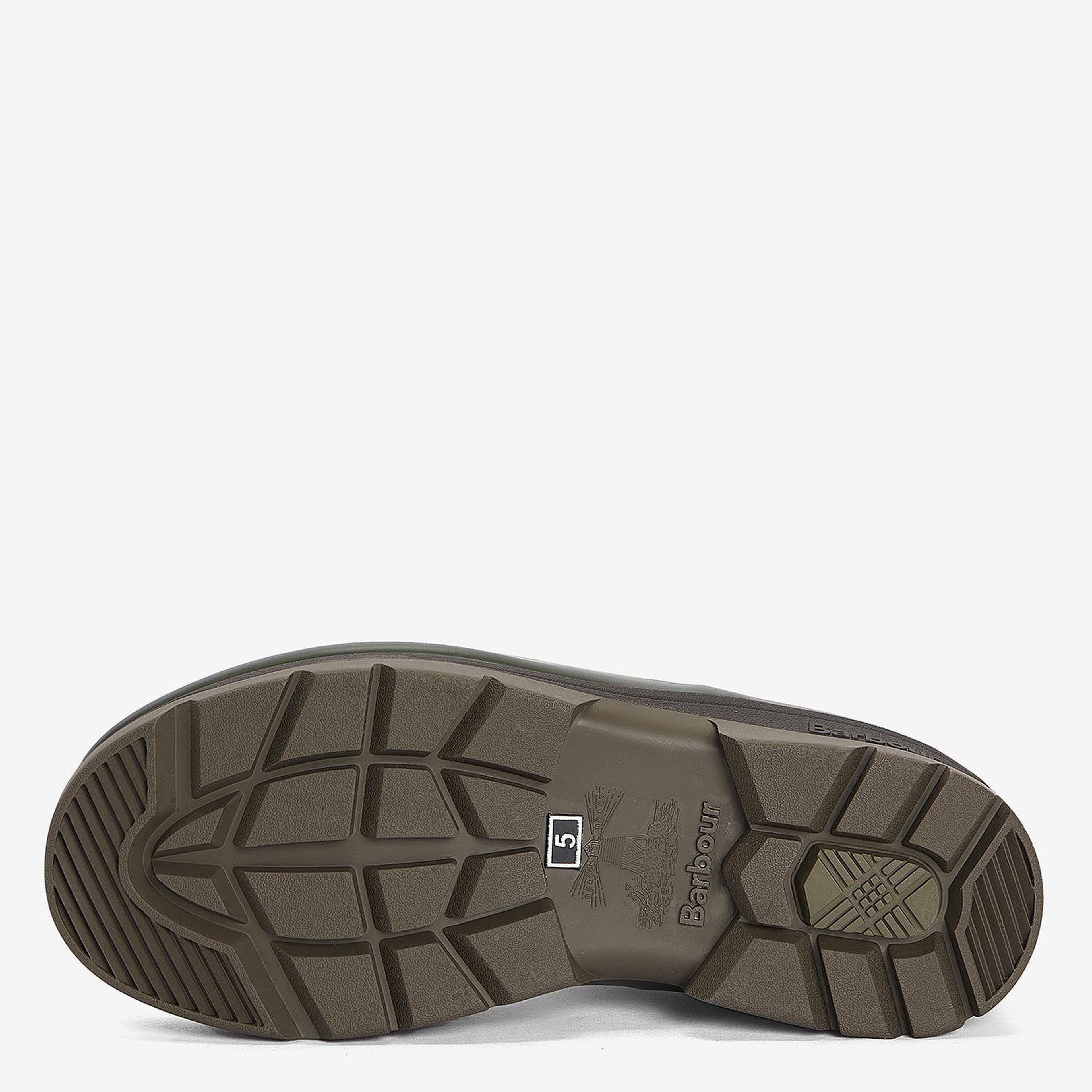 Barbour Kadın Tempest Wellingtons Çizme