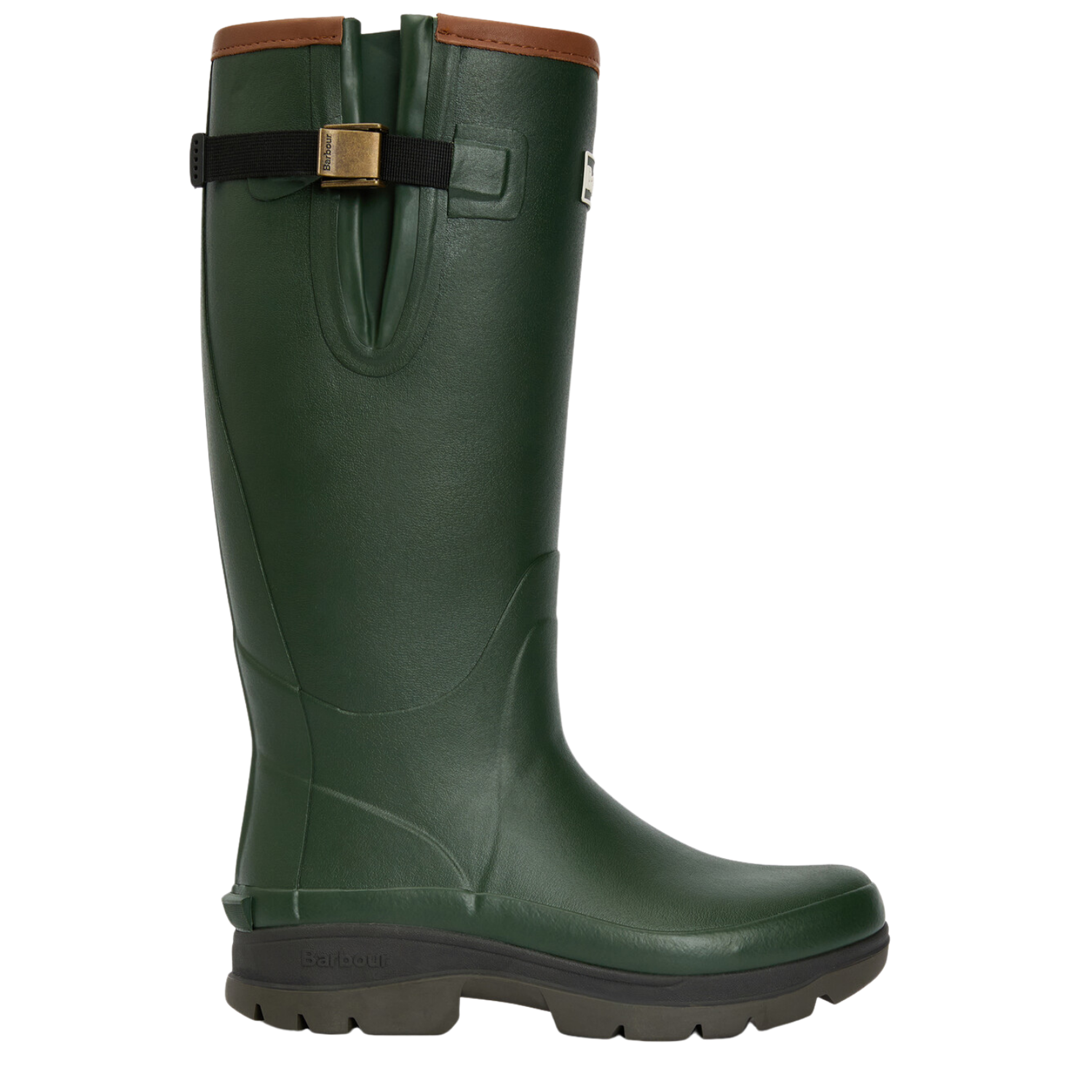 Barbour Tempest Çizme