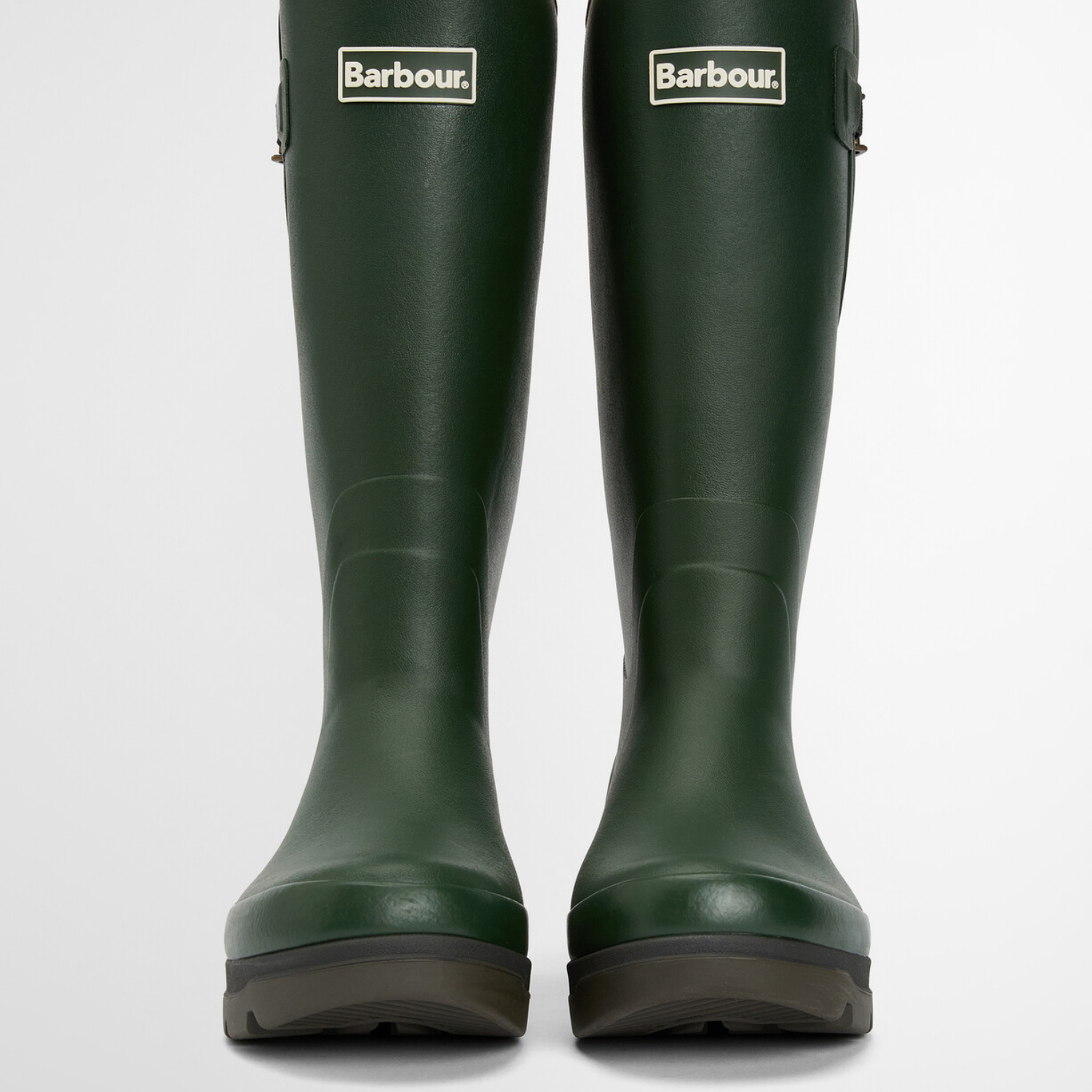 Barbour Tempest Çizme