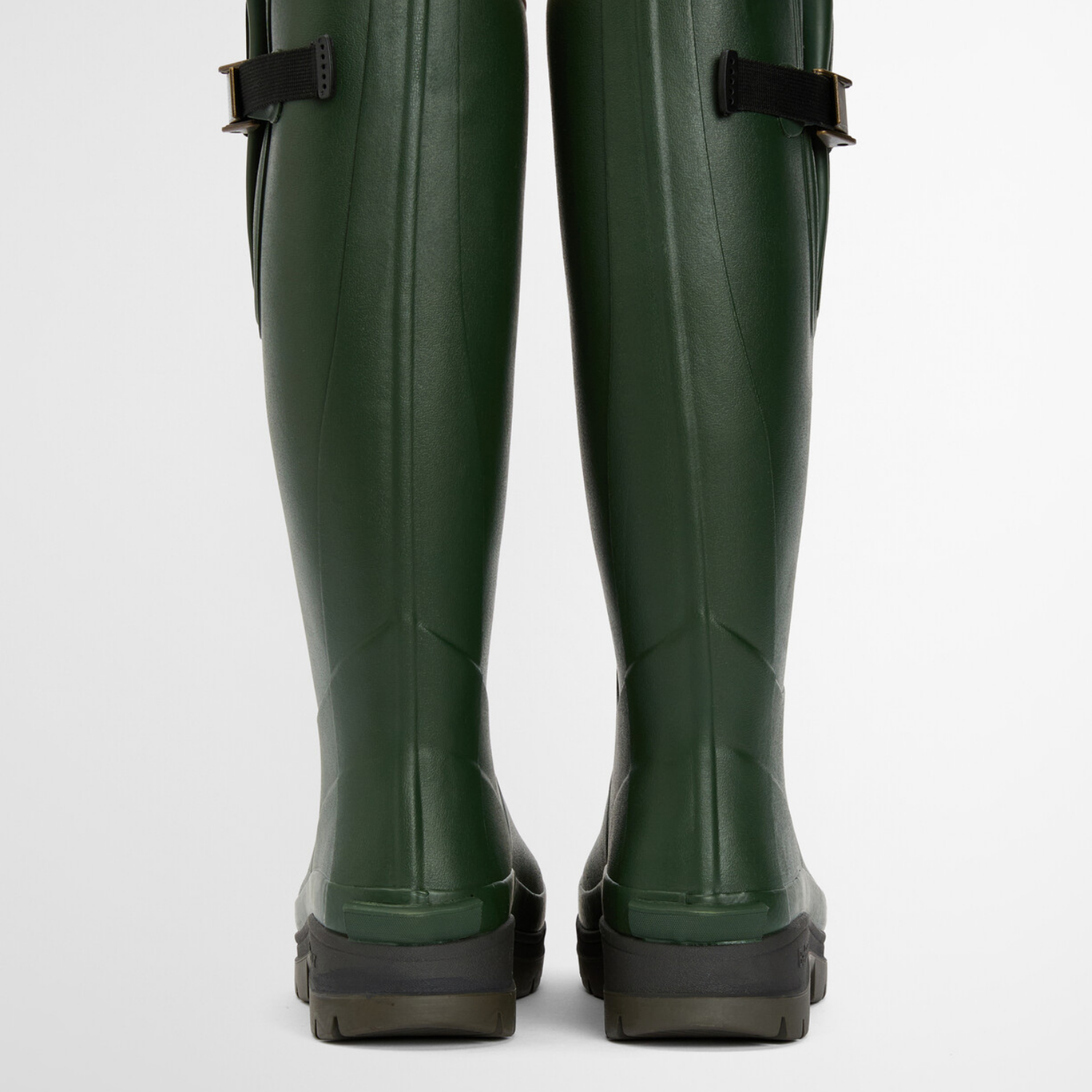 Barbour Tempest Çizme