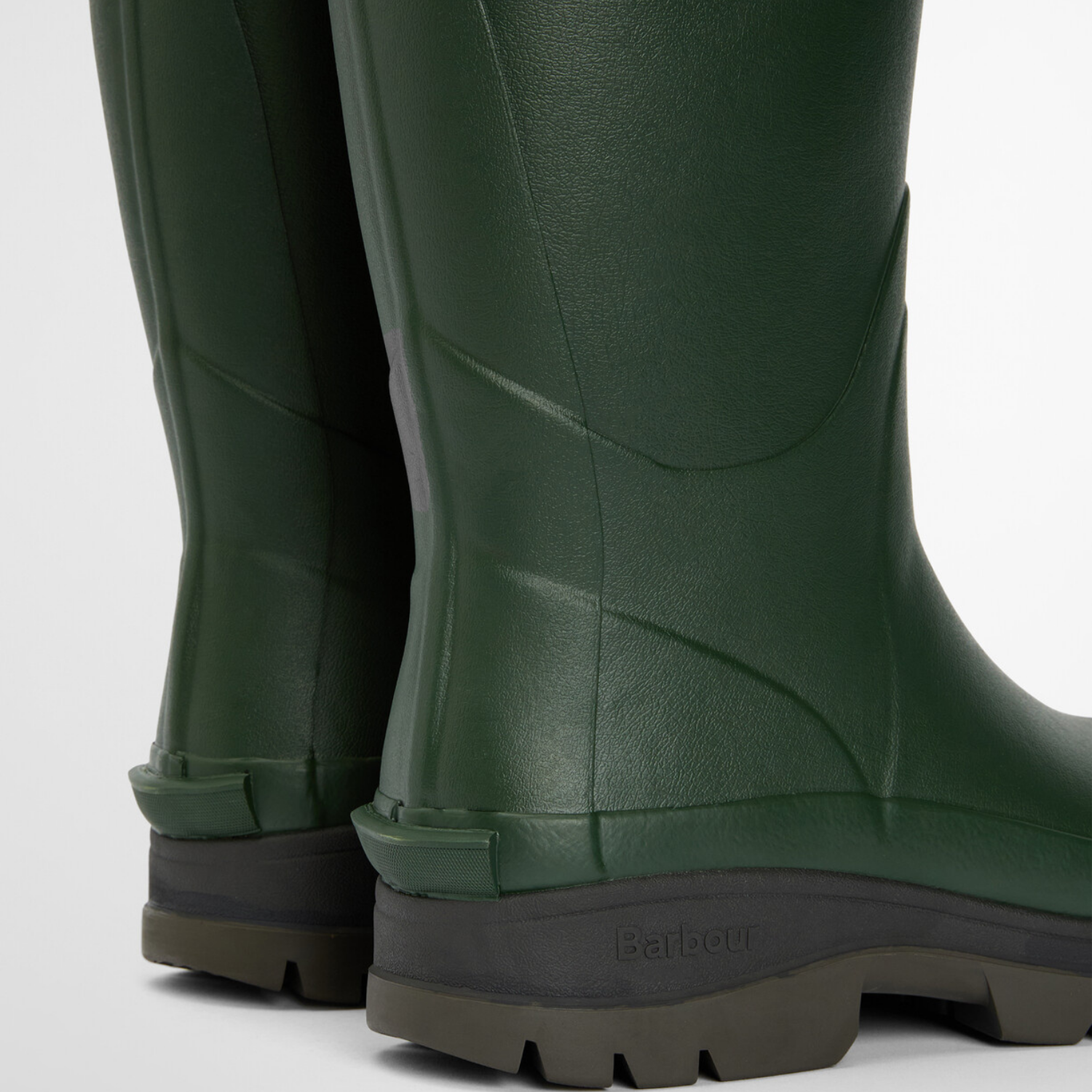 Barbour Tempest Çizme