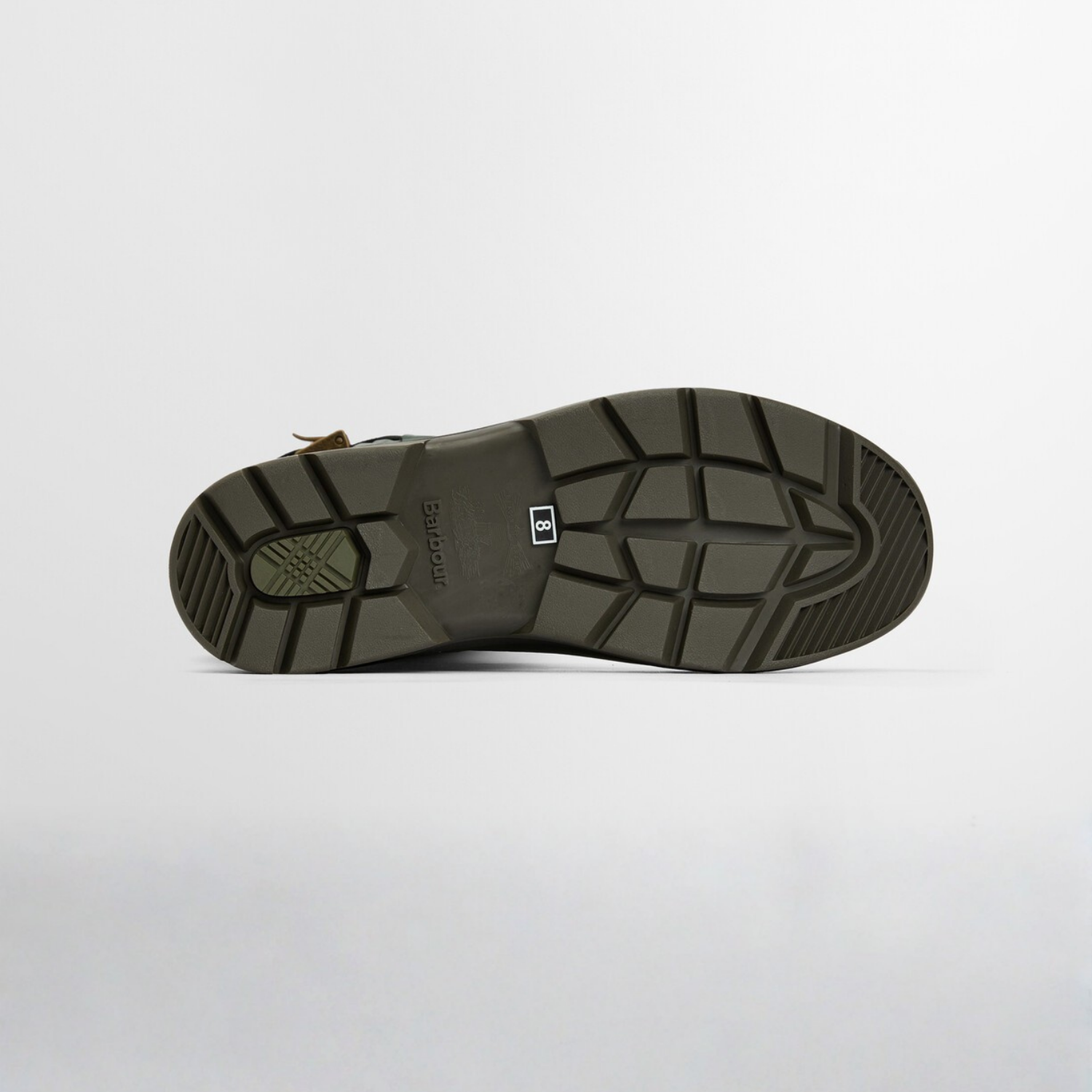 Barbour Tempest Çizme