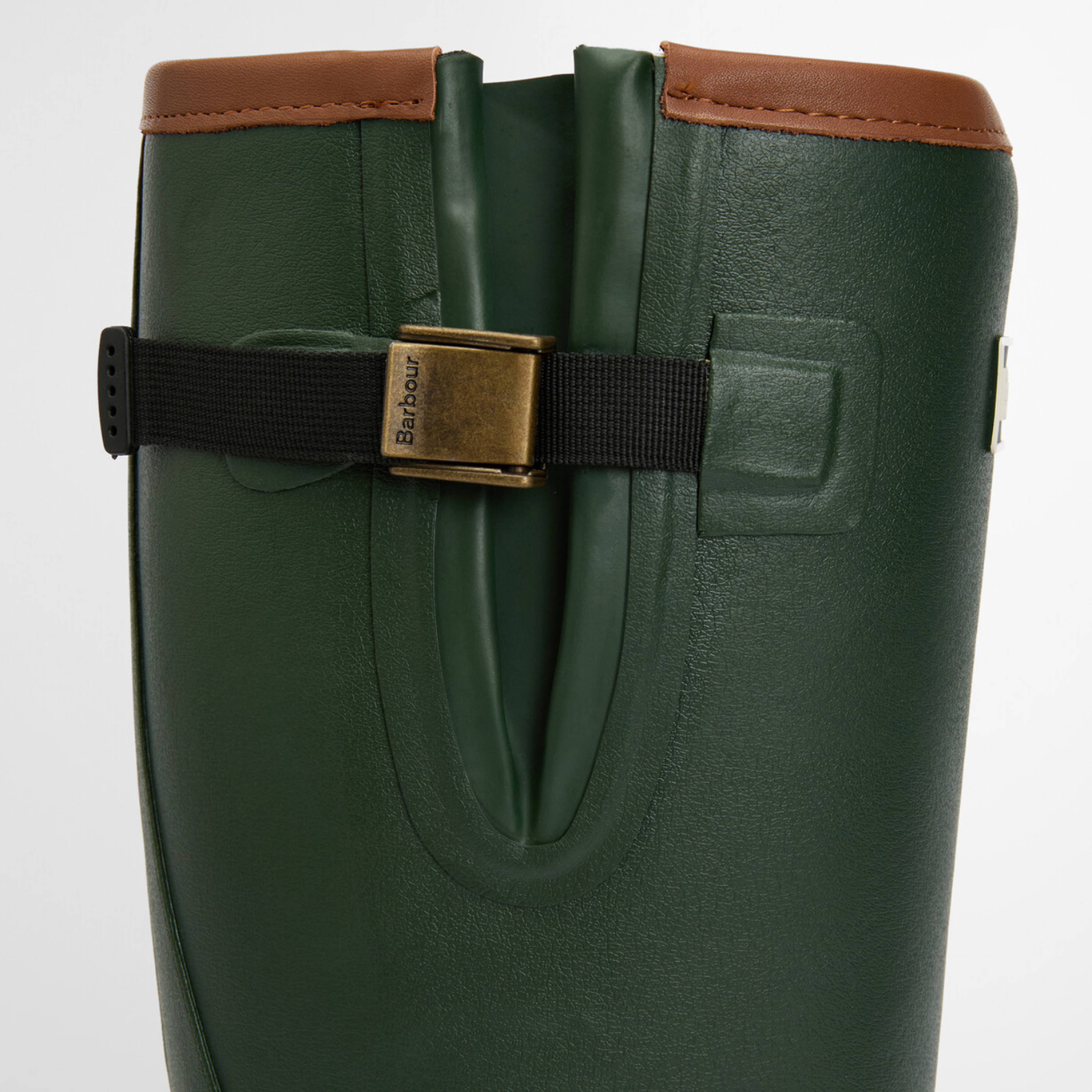 Barbour Tempest Çizme