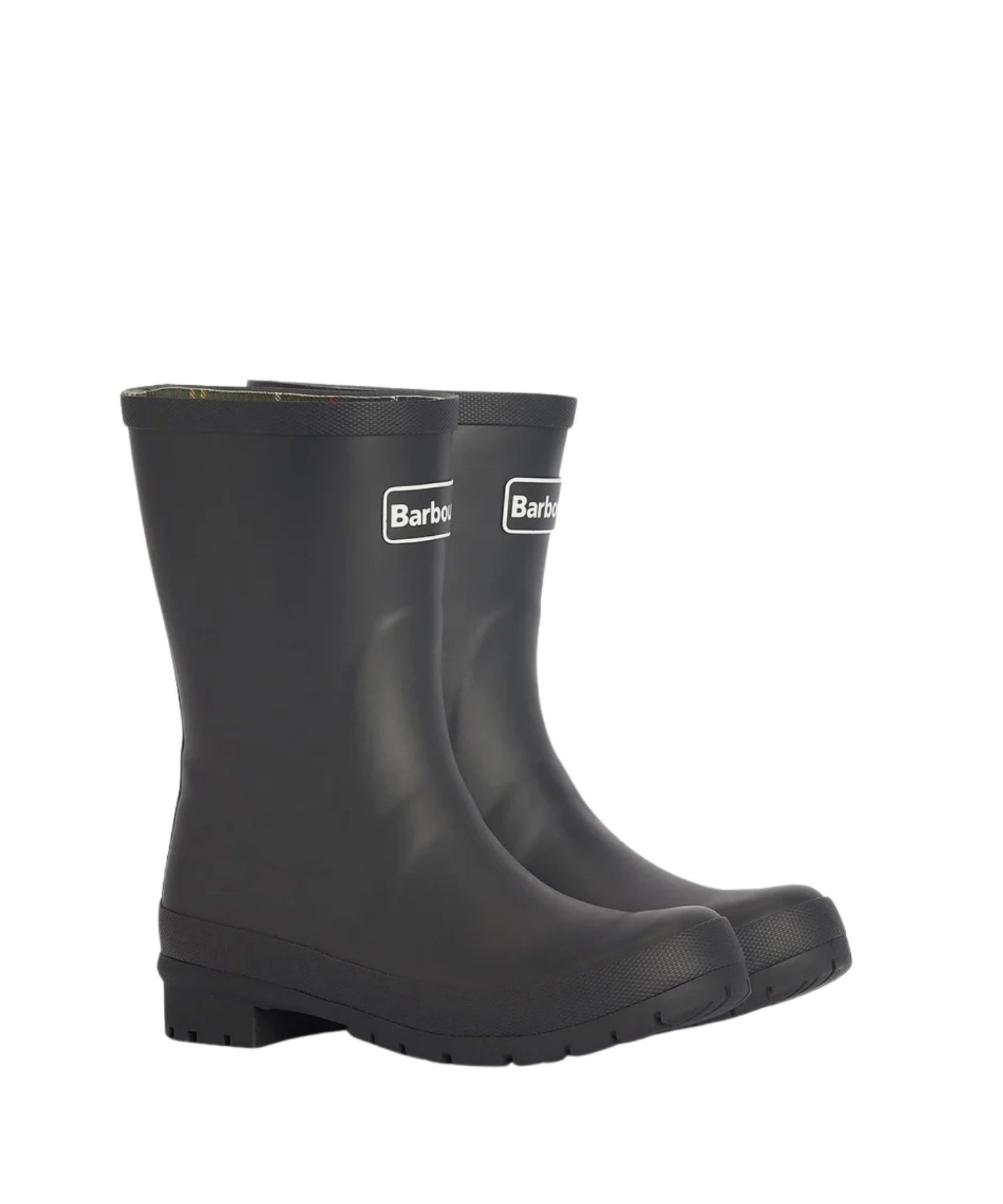 Barbour Kadın Banbury Çizme