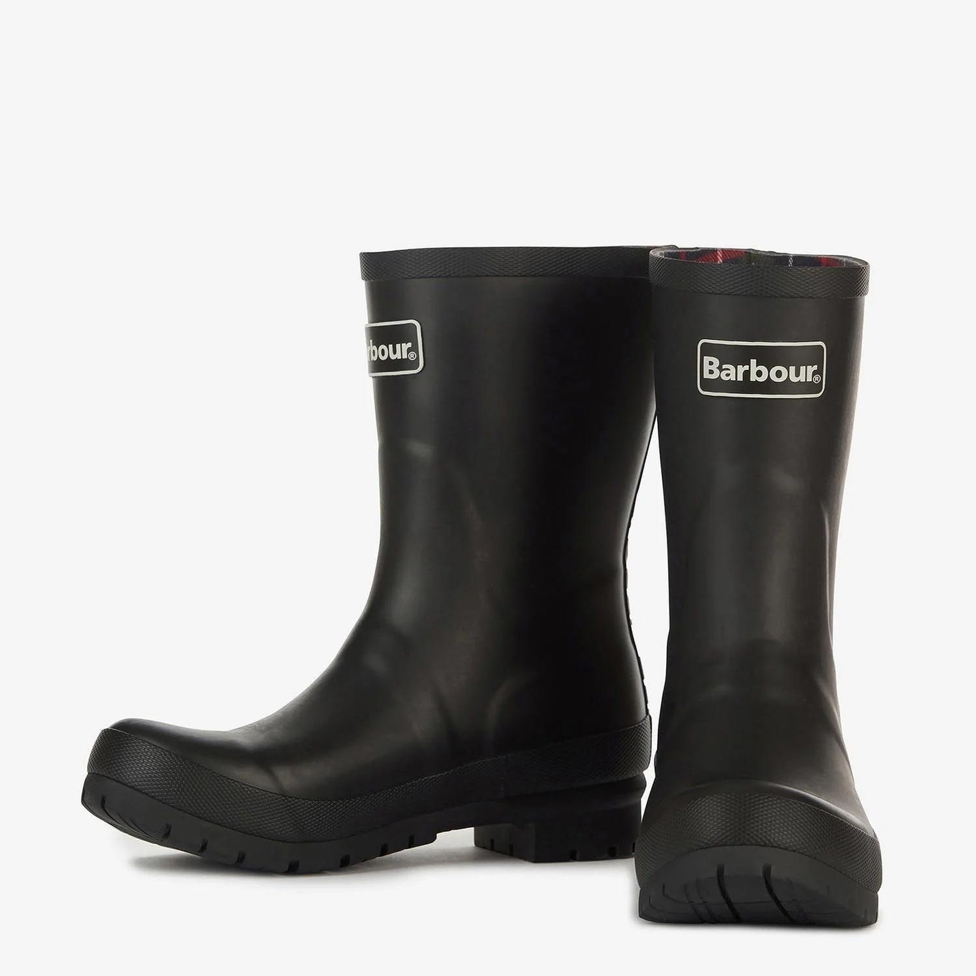 Barbour Kadın Banbury Çizme