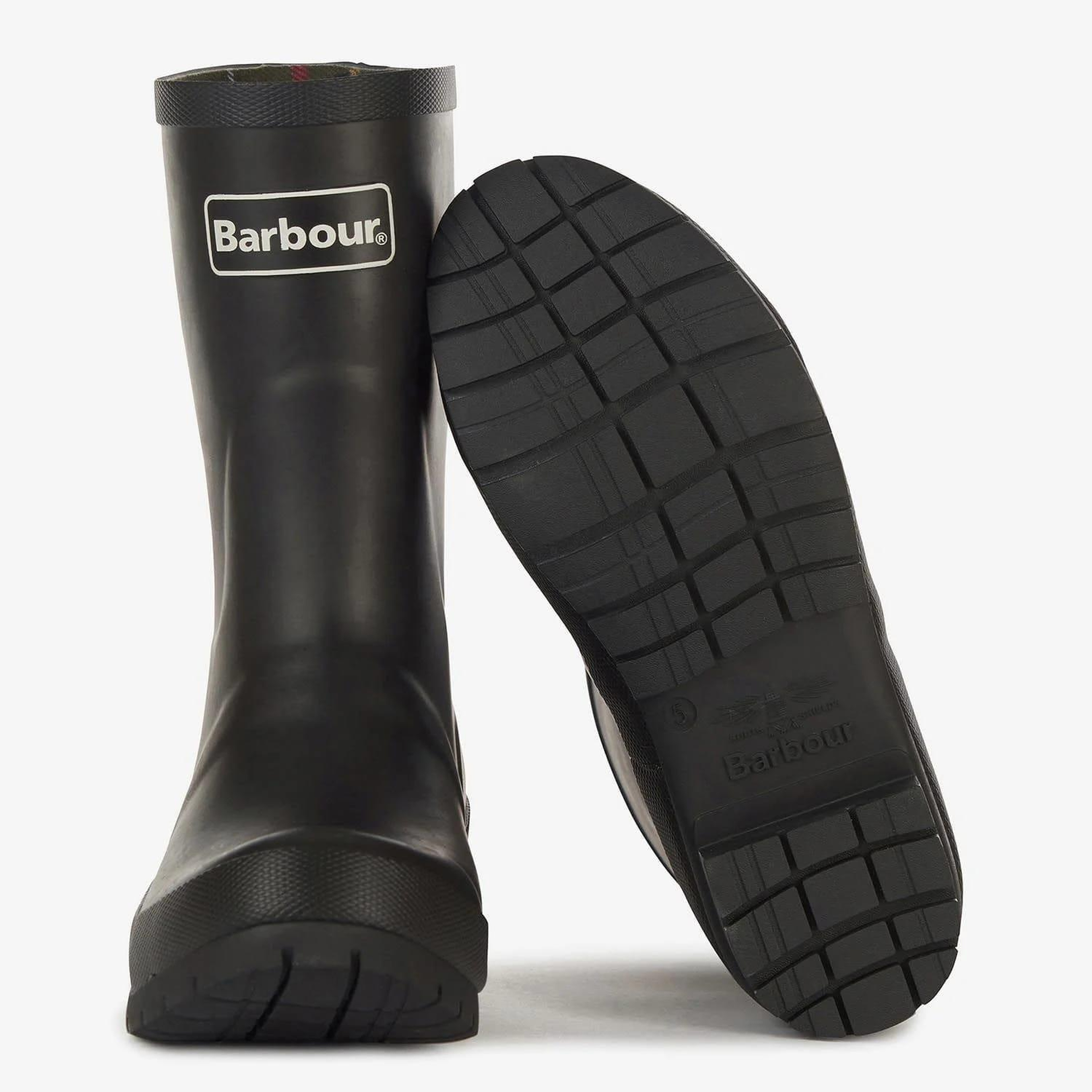 Barbour Kadın Banbury Çizme