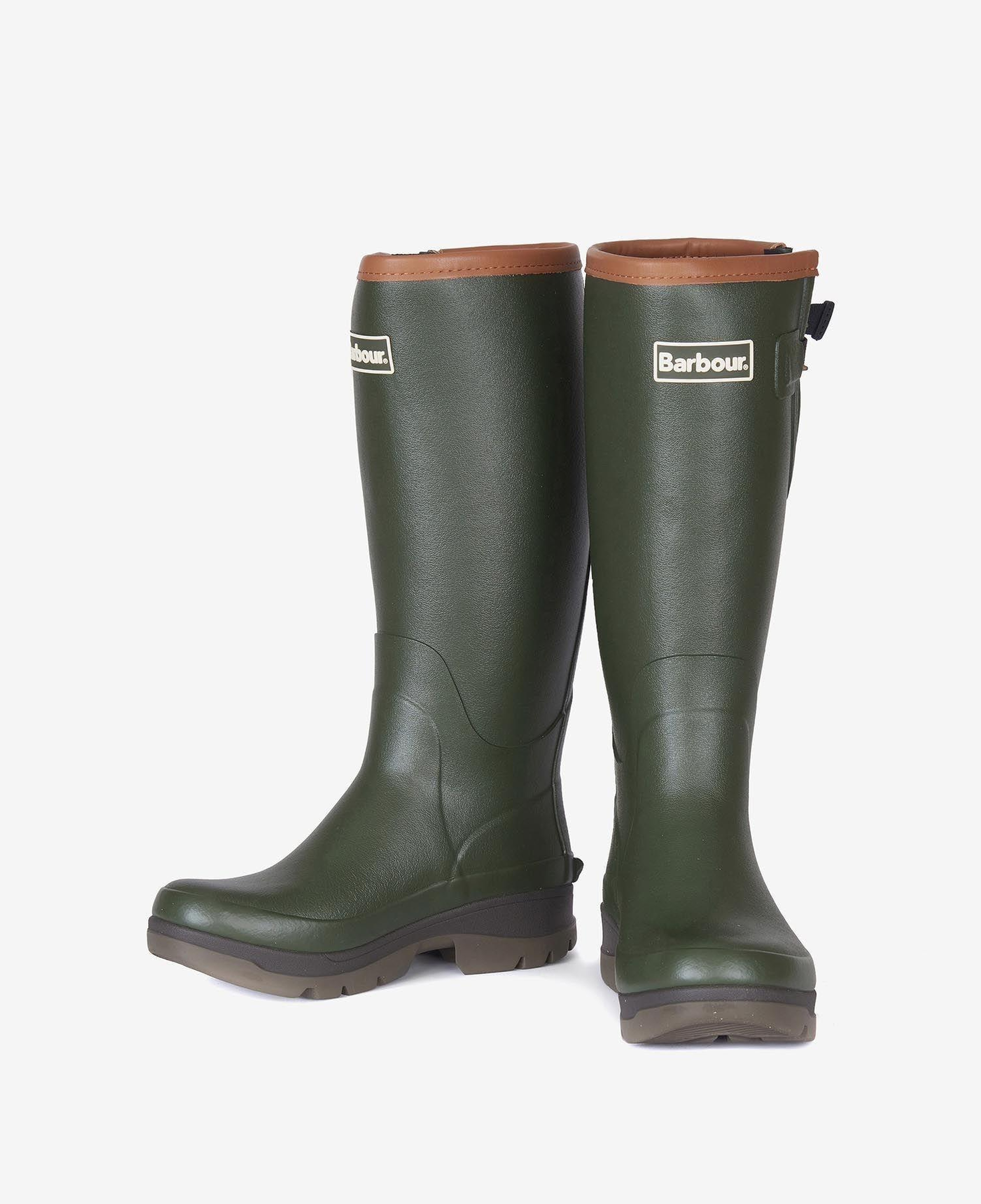 Barbour Kadın Tempest Wellingtons Çizme