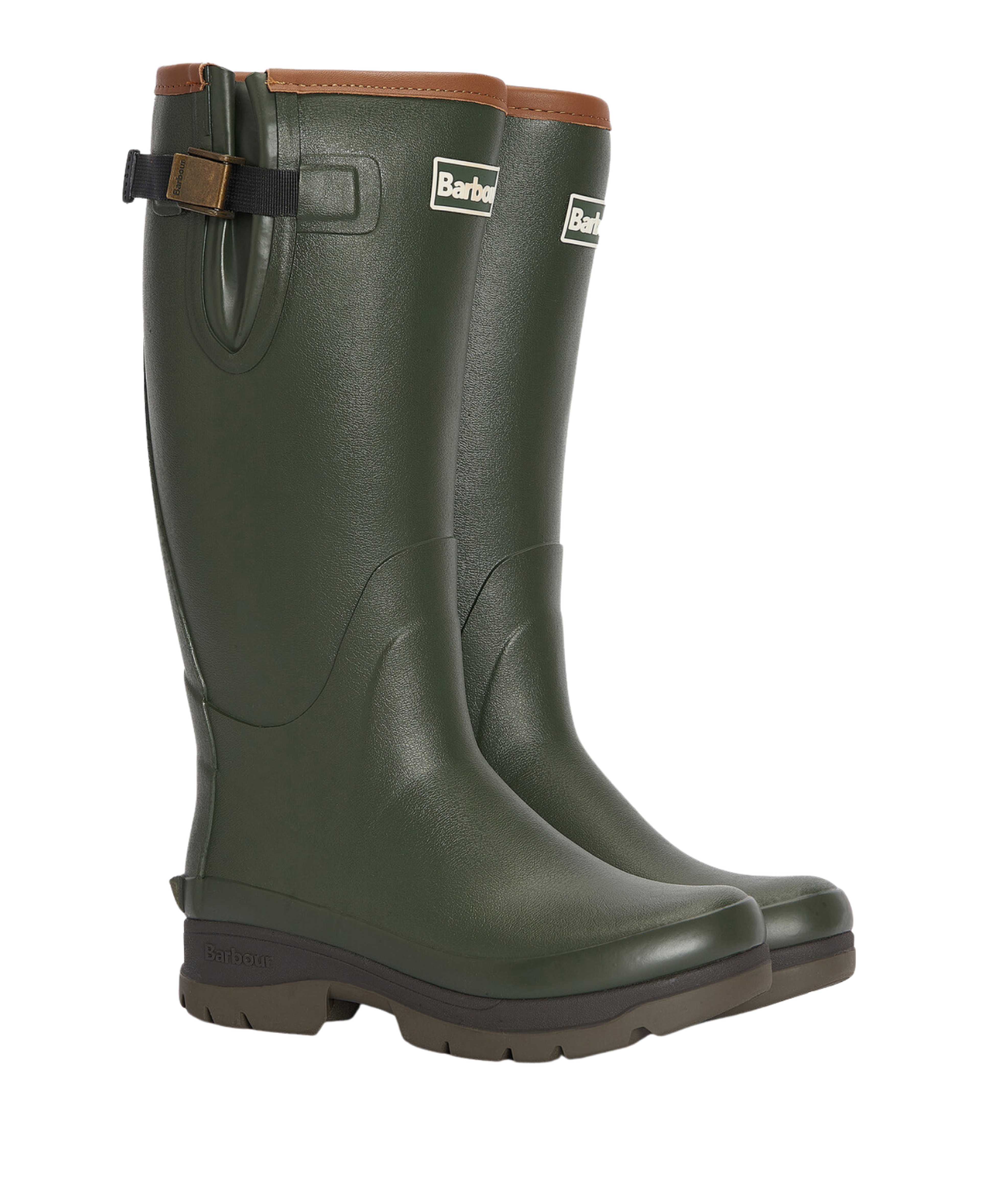 Barbour Kadın Tempest Wellingtons Çizme
