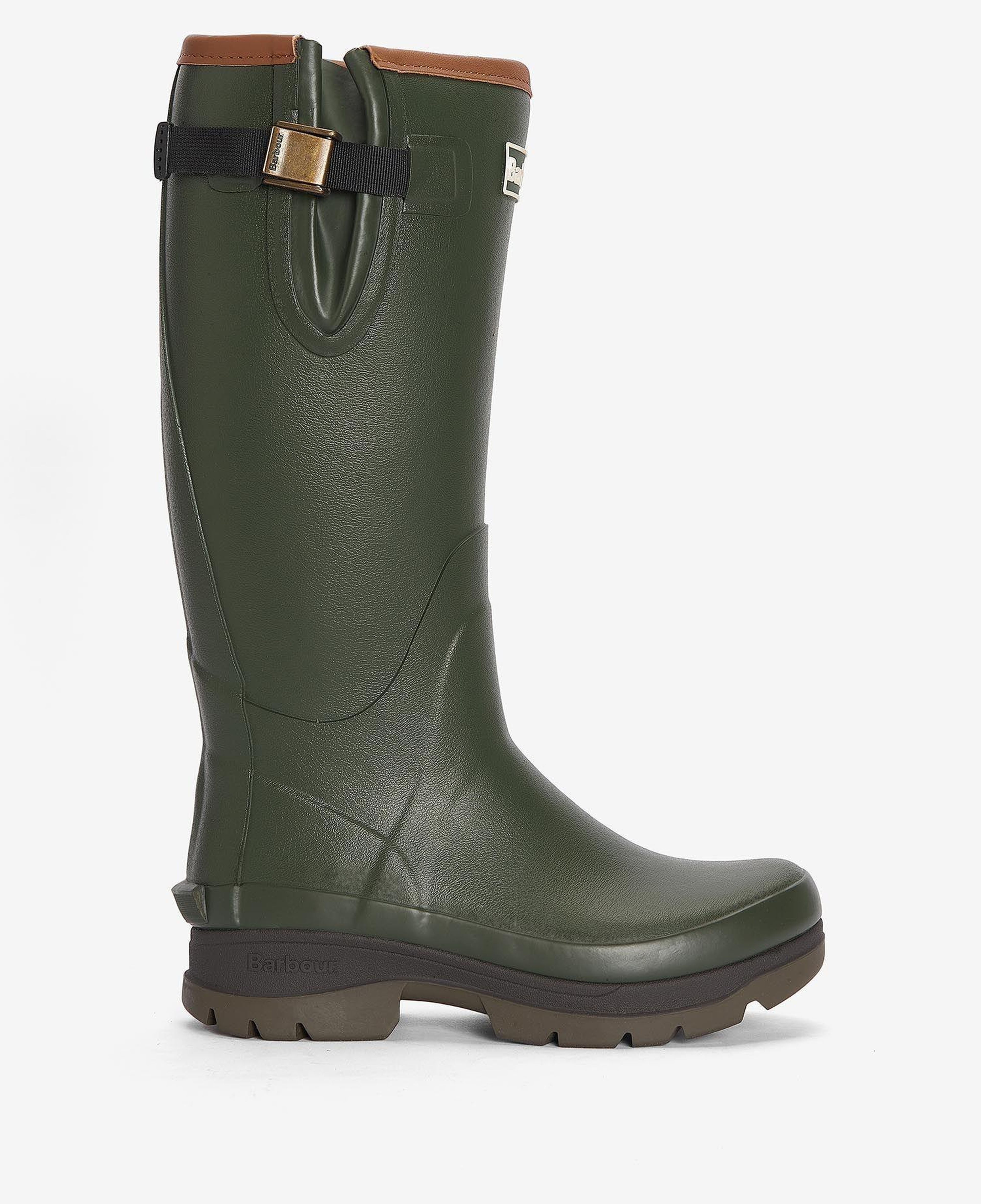 Barbour Kadın Tempest Wellingtons Çizme