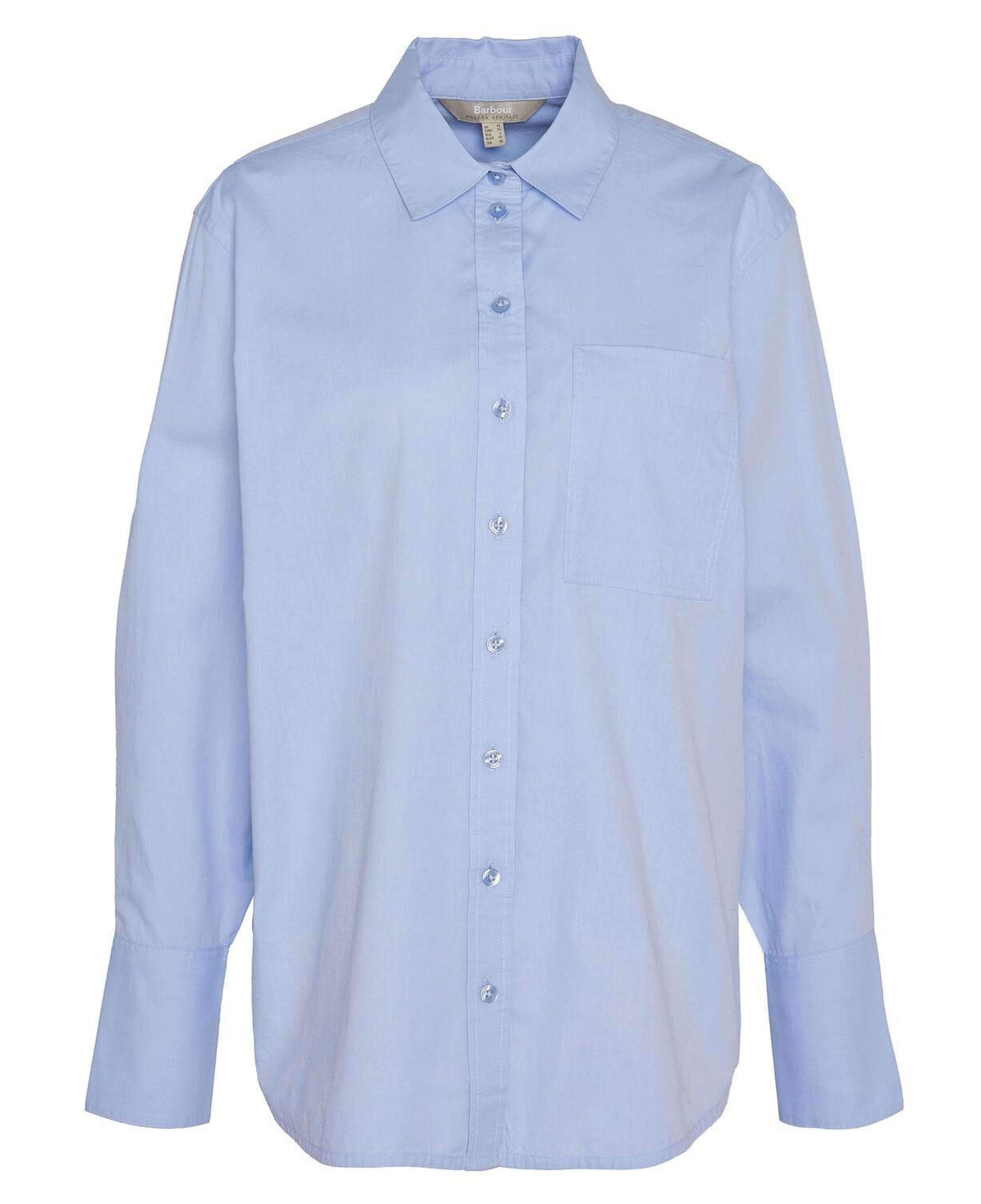 Barbour Josephine Gömlek