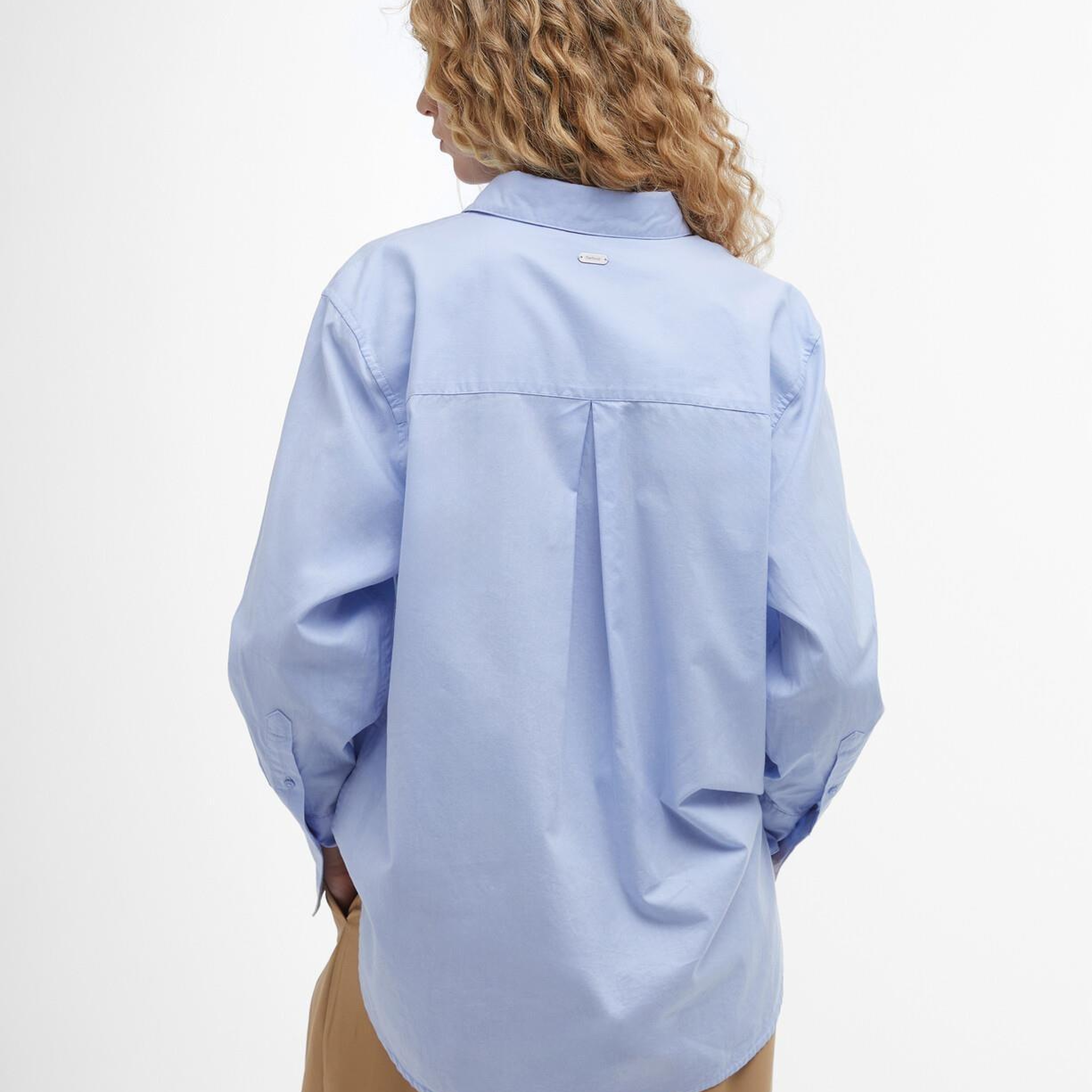 Barbour Josephine Gömlek