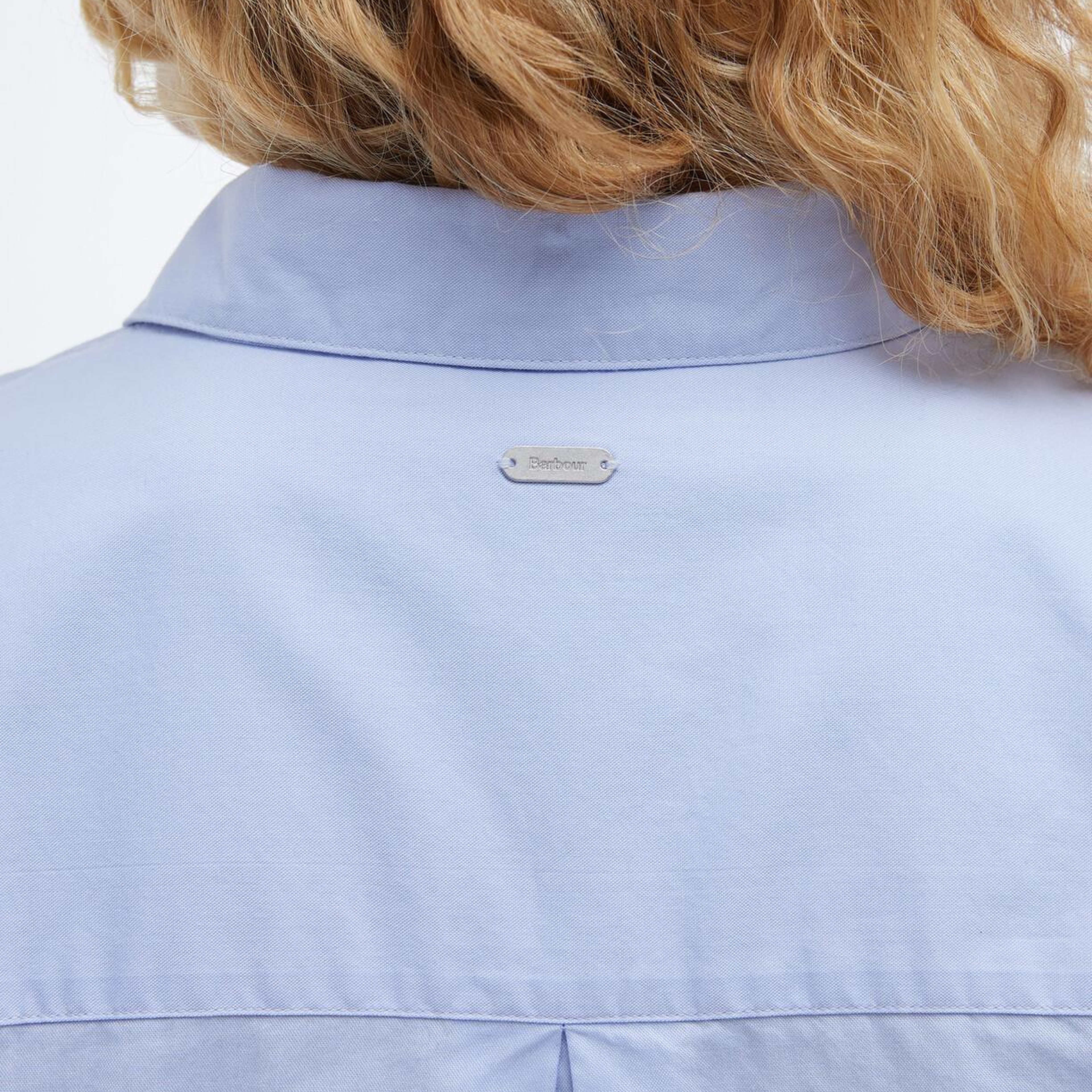 Barbour Josephine Gömlek