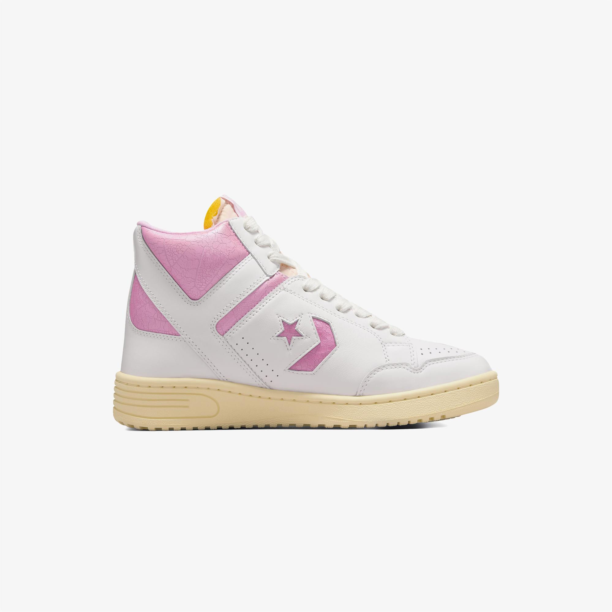 Converse Shai Weapon Unisex Beyaz Sneaker