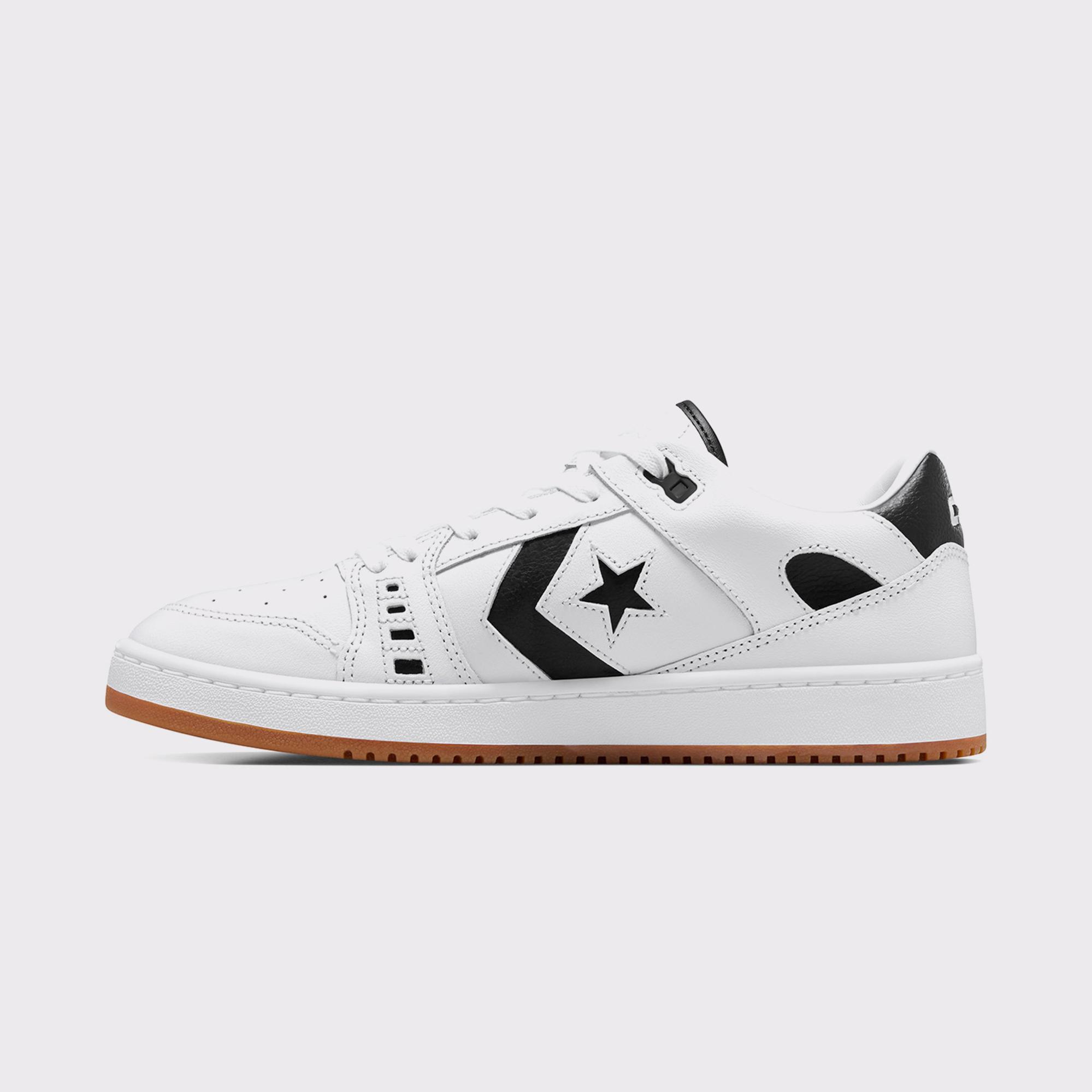 Converse CONS AS-1 Pro Unisex Beyaz Sneaker