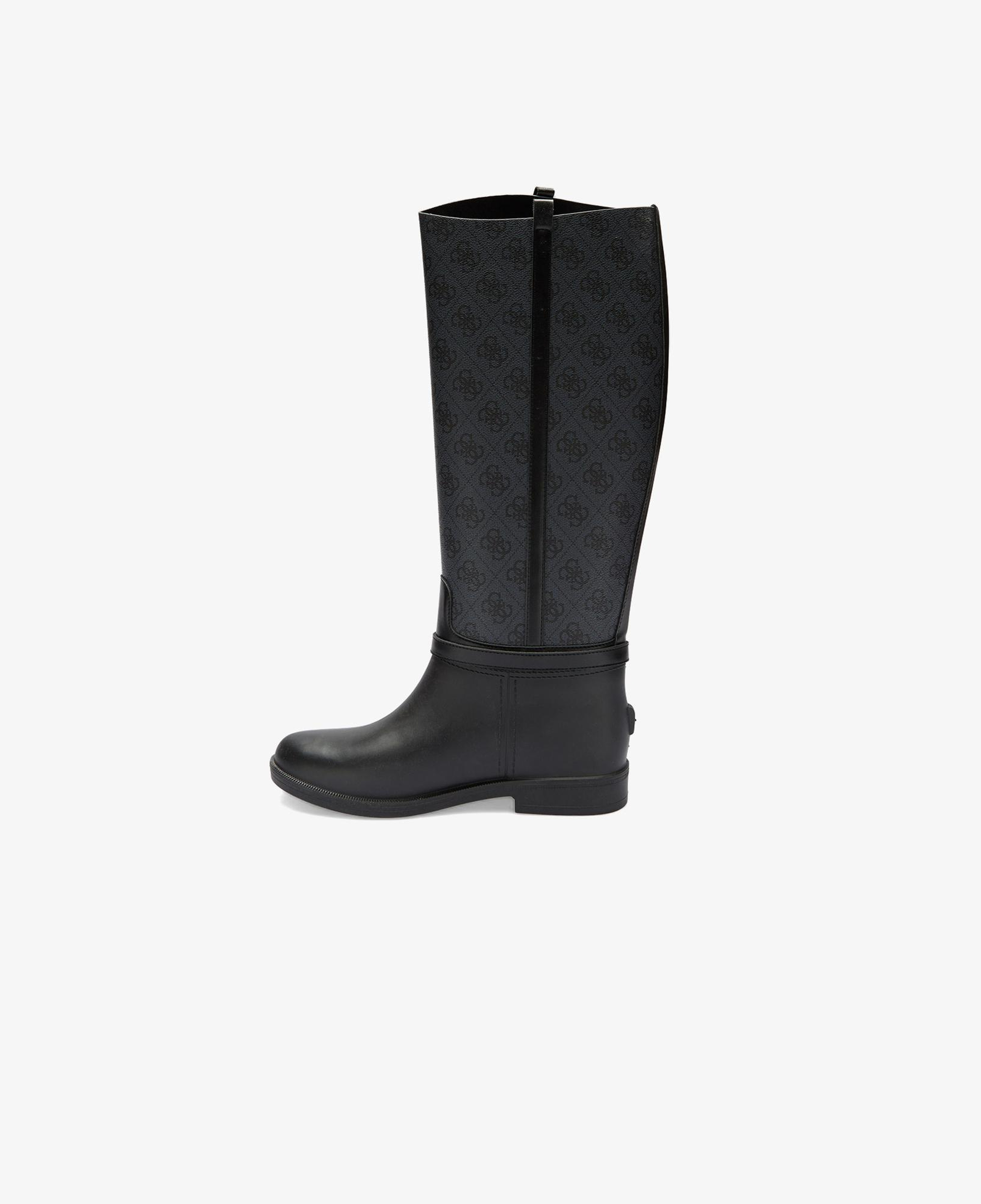 Guess Horsee Kadın Siyah Çizme