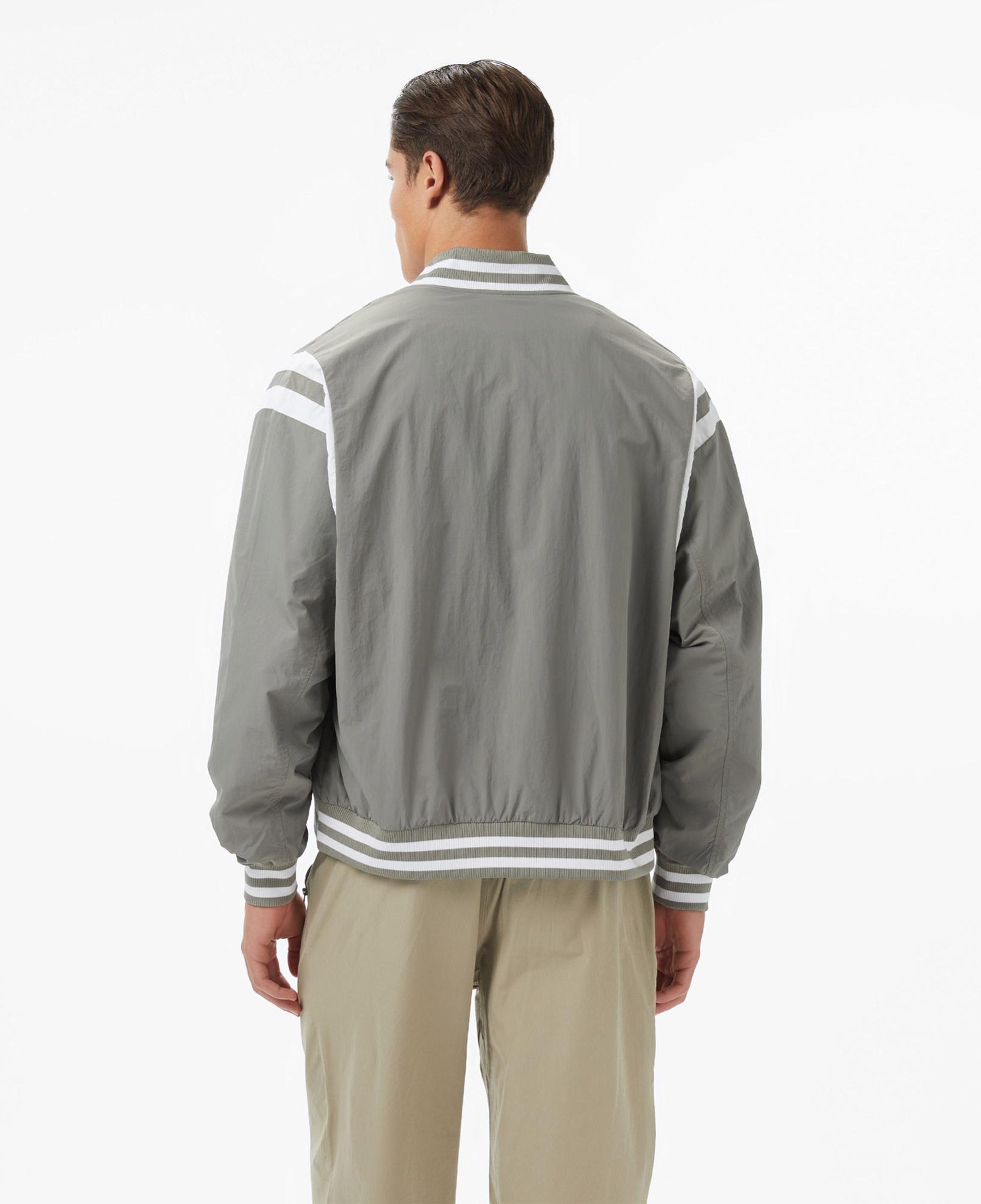 Anta Beach Party Erkek Kahverengi Ceket