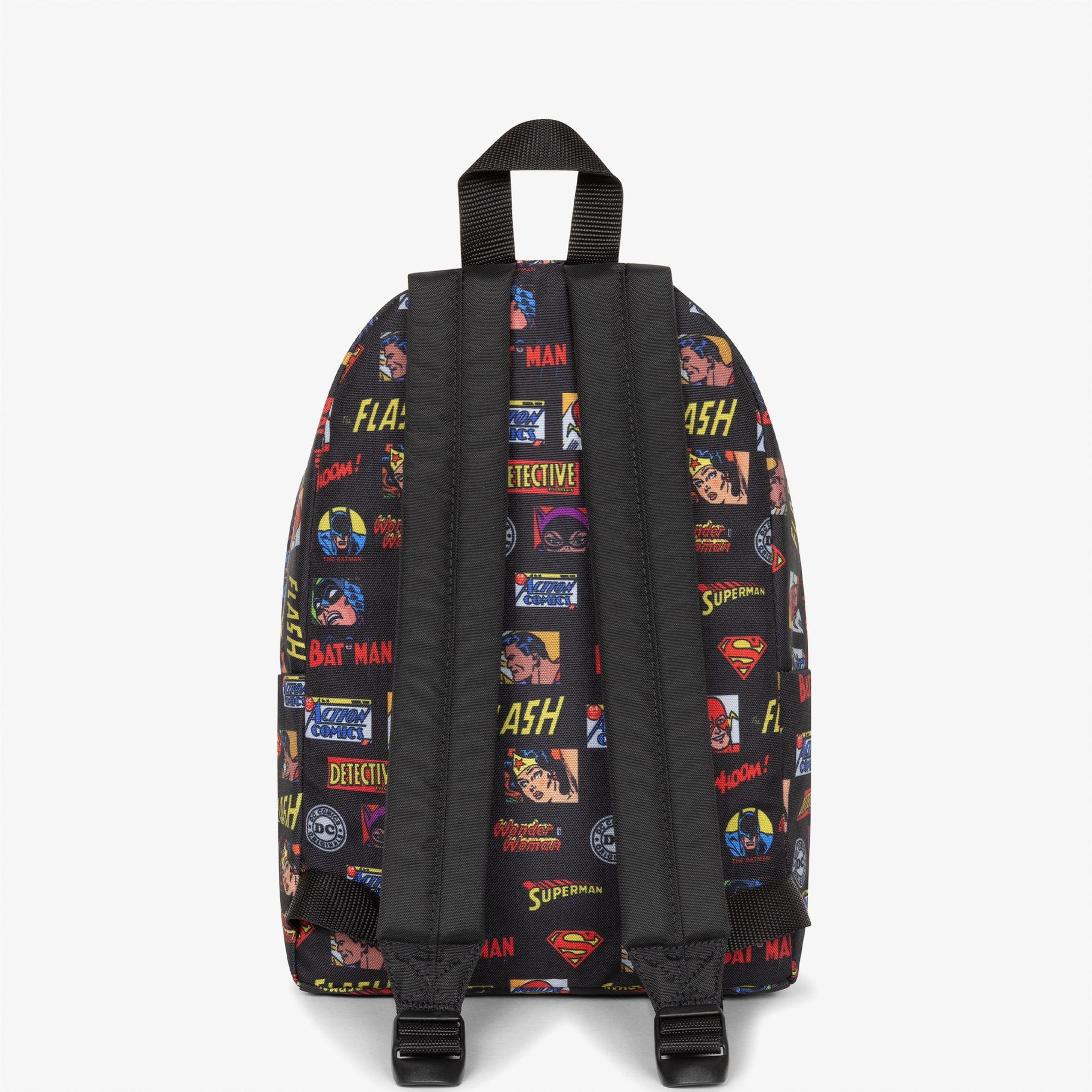 Eastpak X Pokemon Orbit Unisex Siyah Sırt Çantası