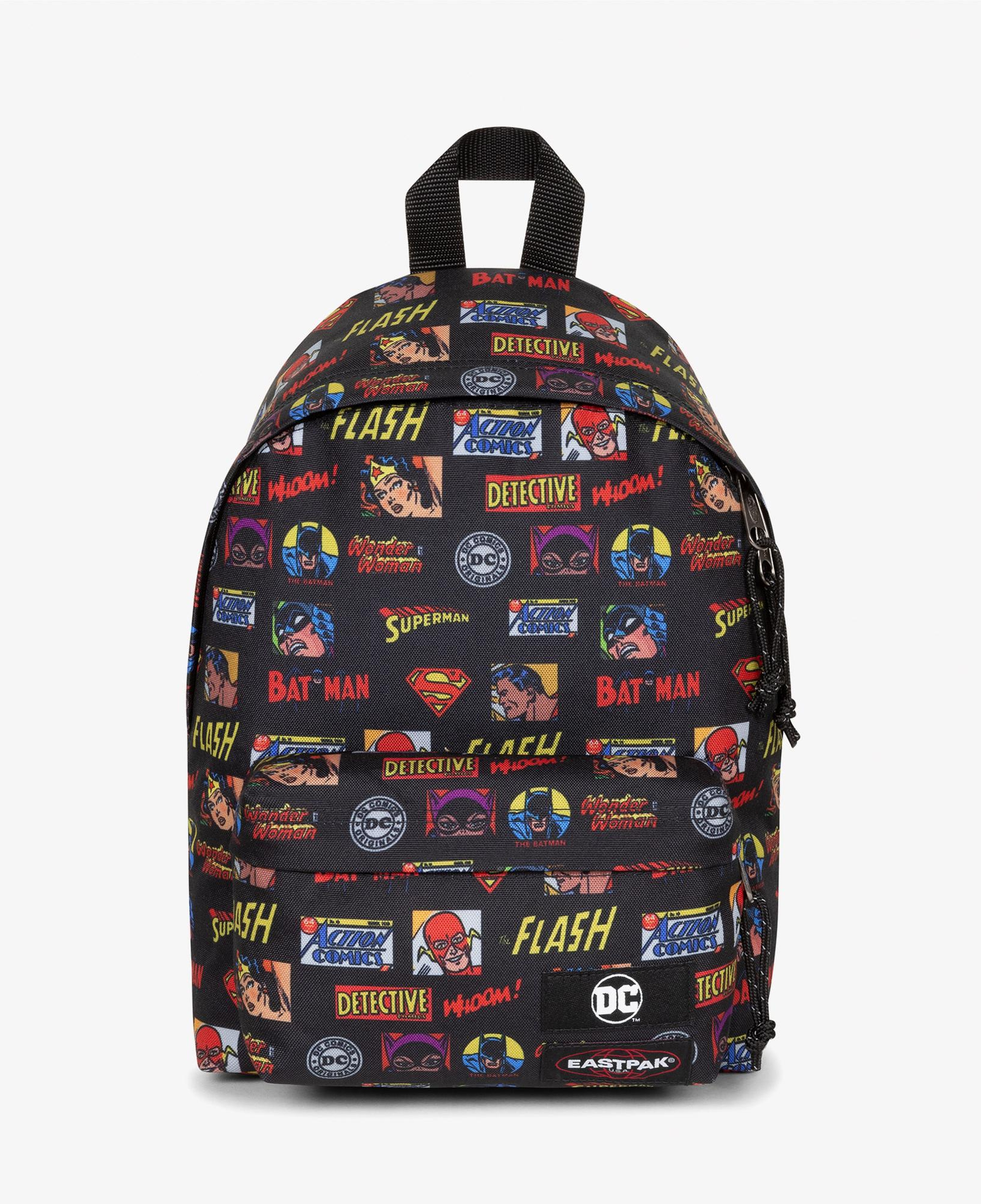 Eastpak X Pokemon Orbit Unisex Siyah Sırt Çantası