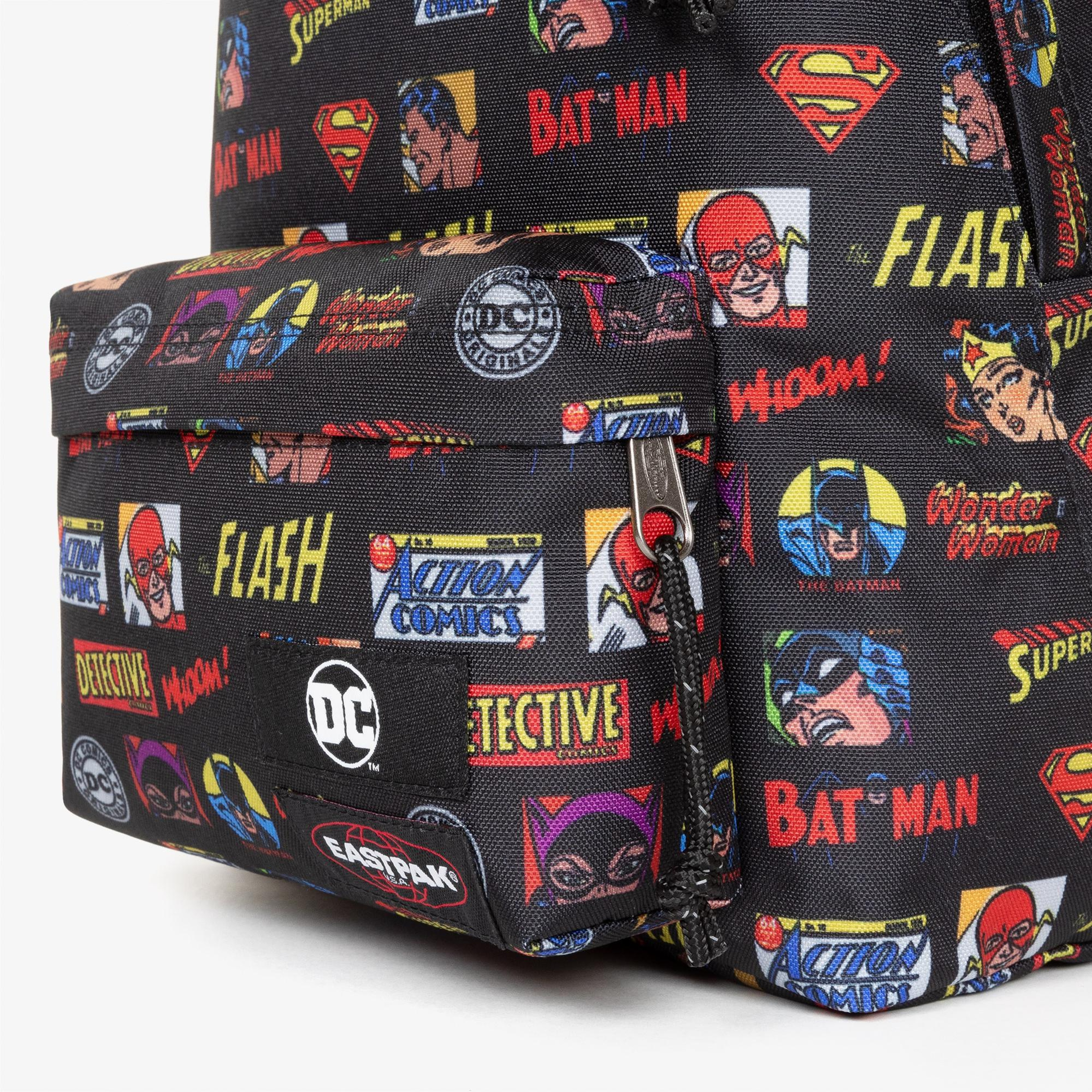 Eastpak X Pokemon Orbit Unisex Siyah Sırt Çantası