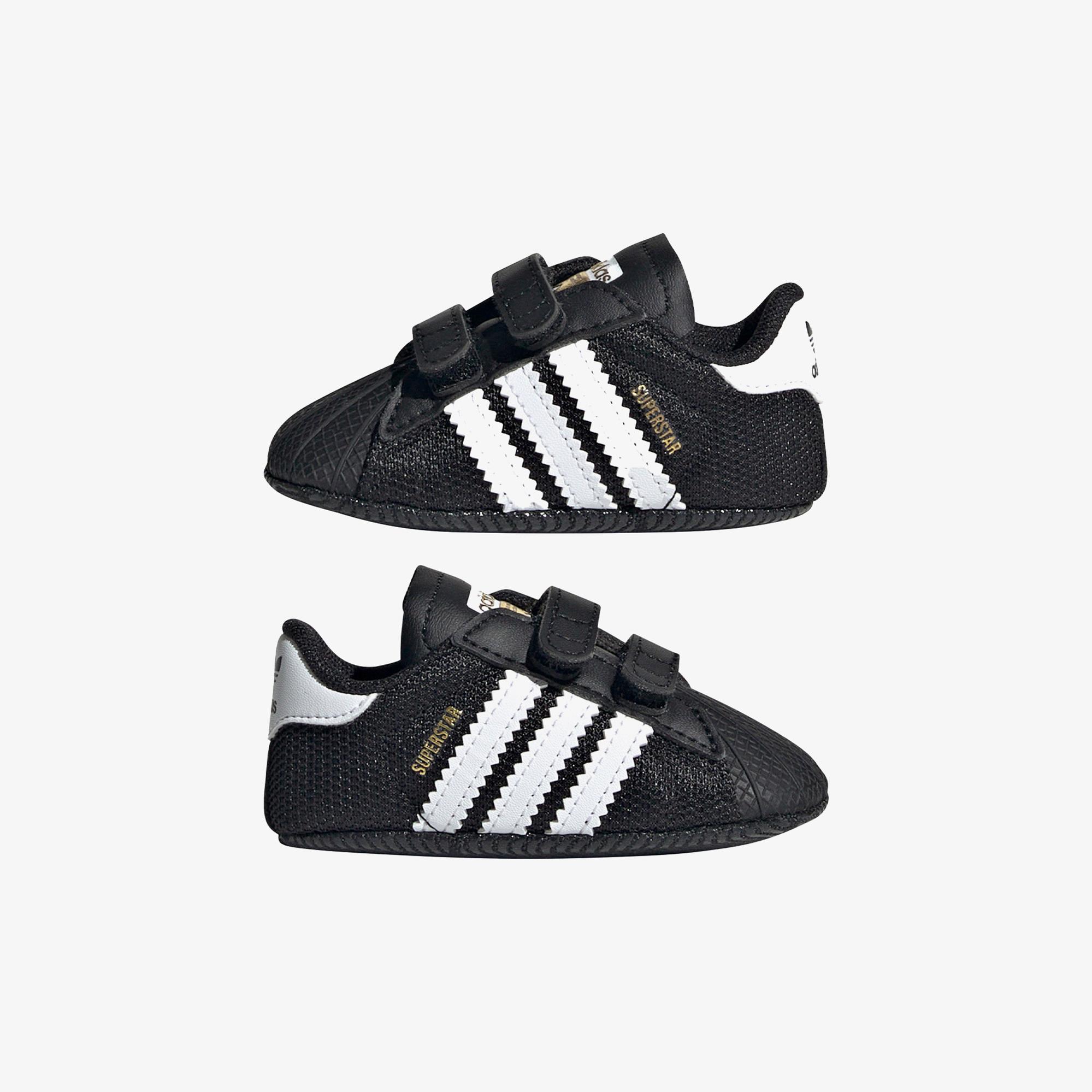 Adidas Siyah Adidas Superstar