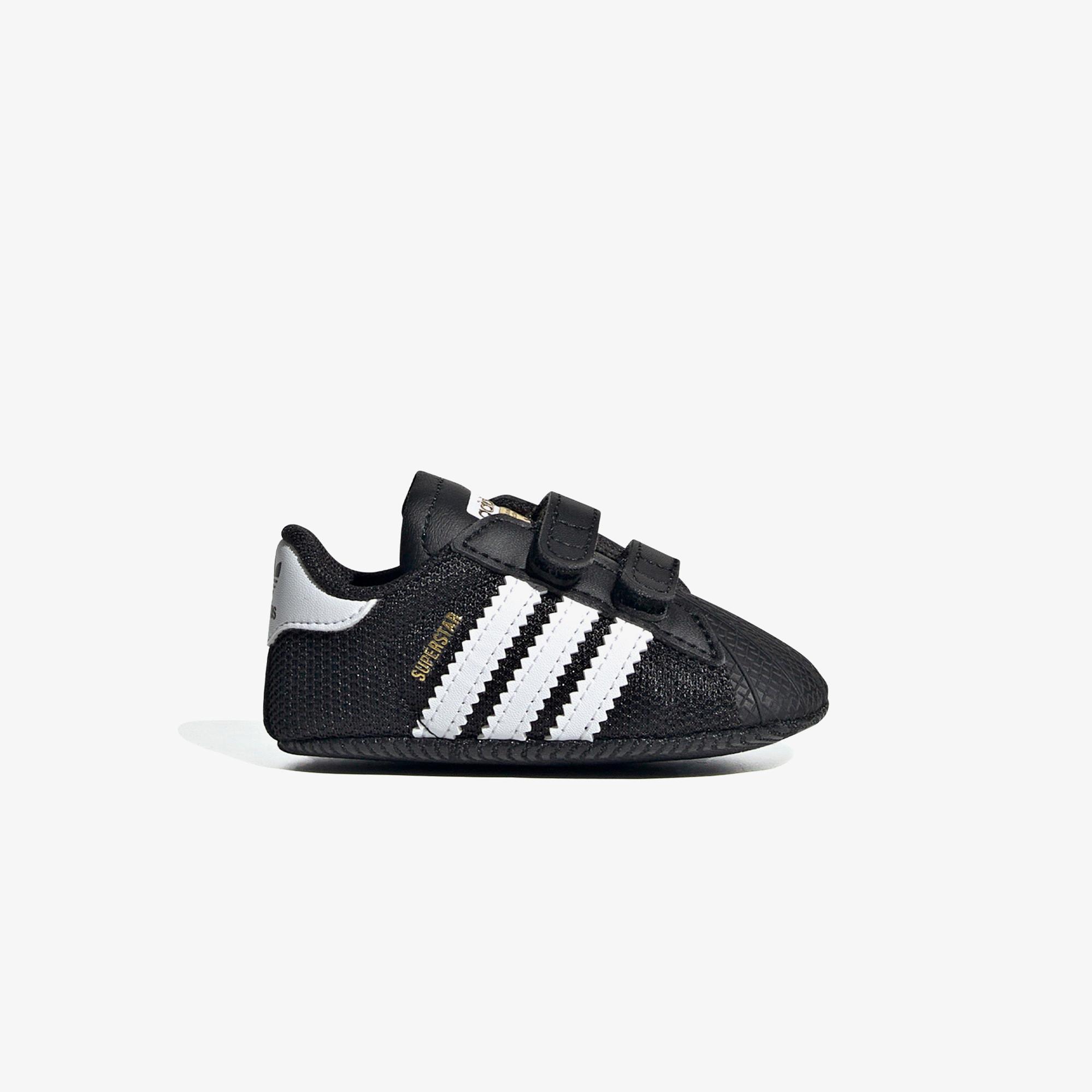 Adidas Siyah Adidas Superstar
