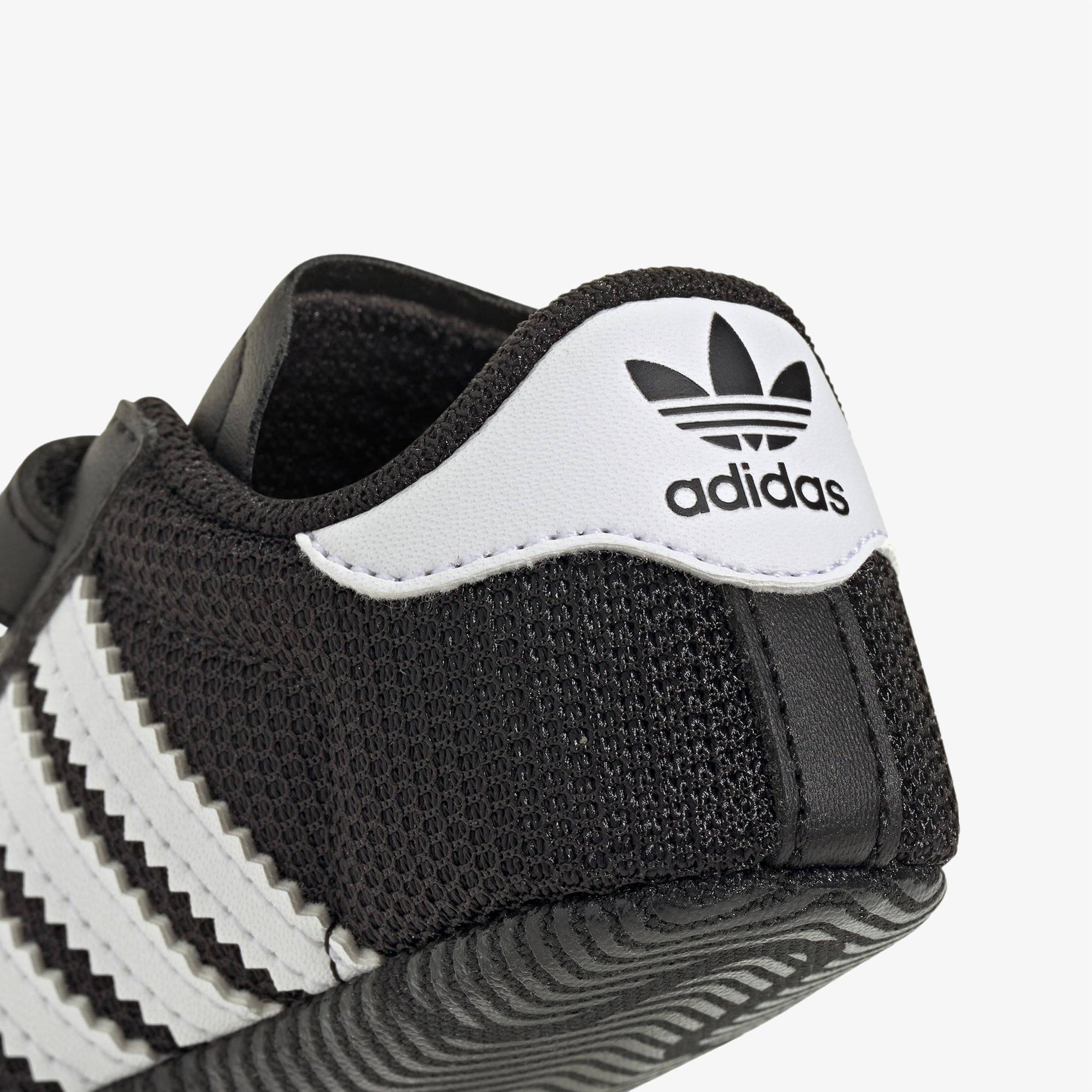 Adidas Siyah Adidas Superstar