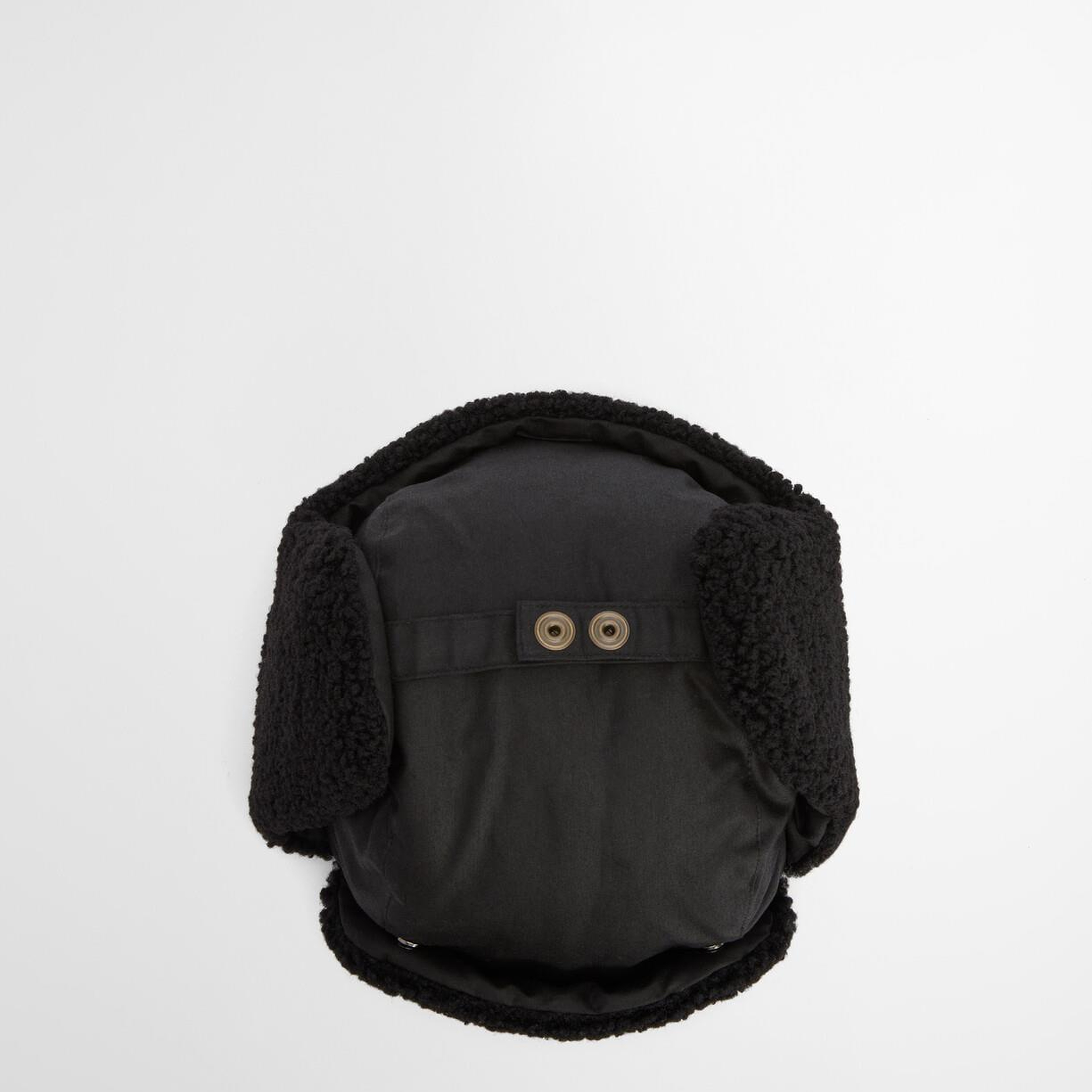 Barbour Morar Yağlı Trapper Şapka