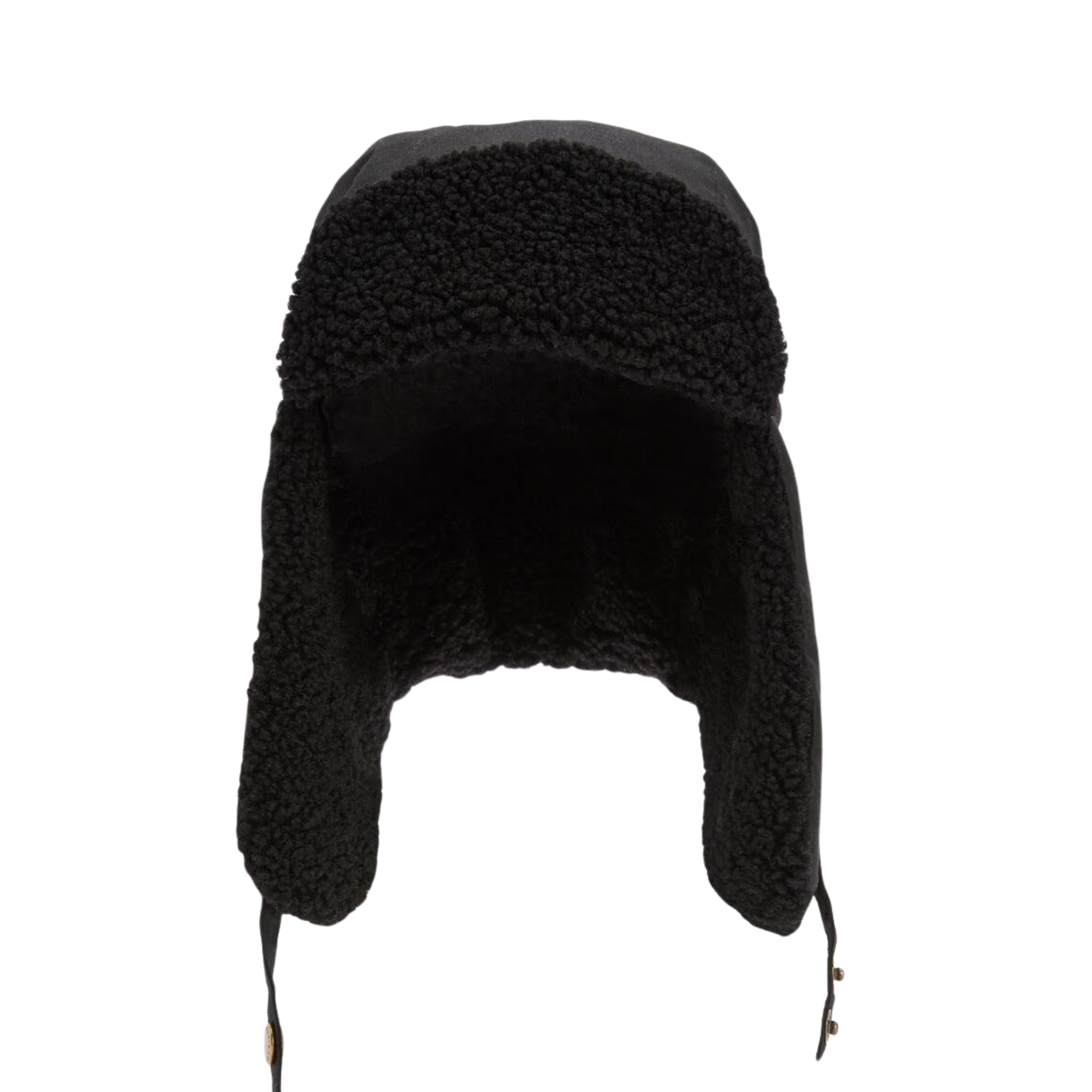 Barbour Morar Yağlı Trapper Şapka