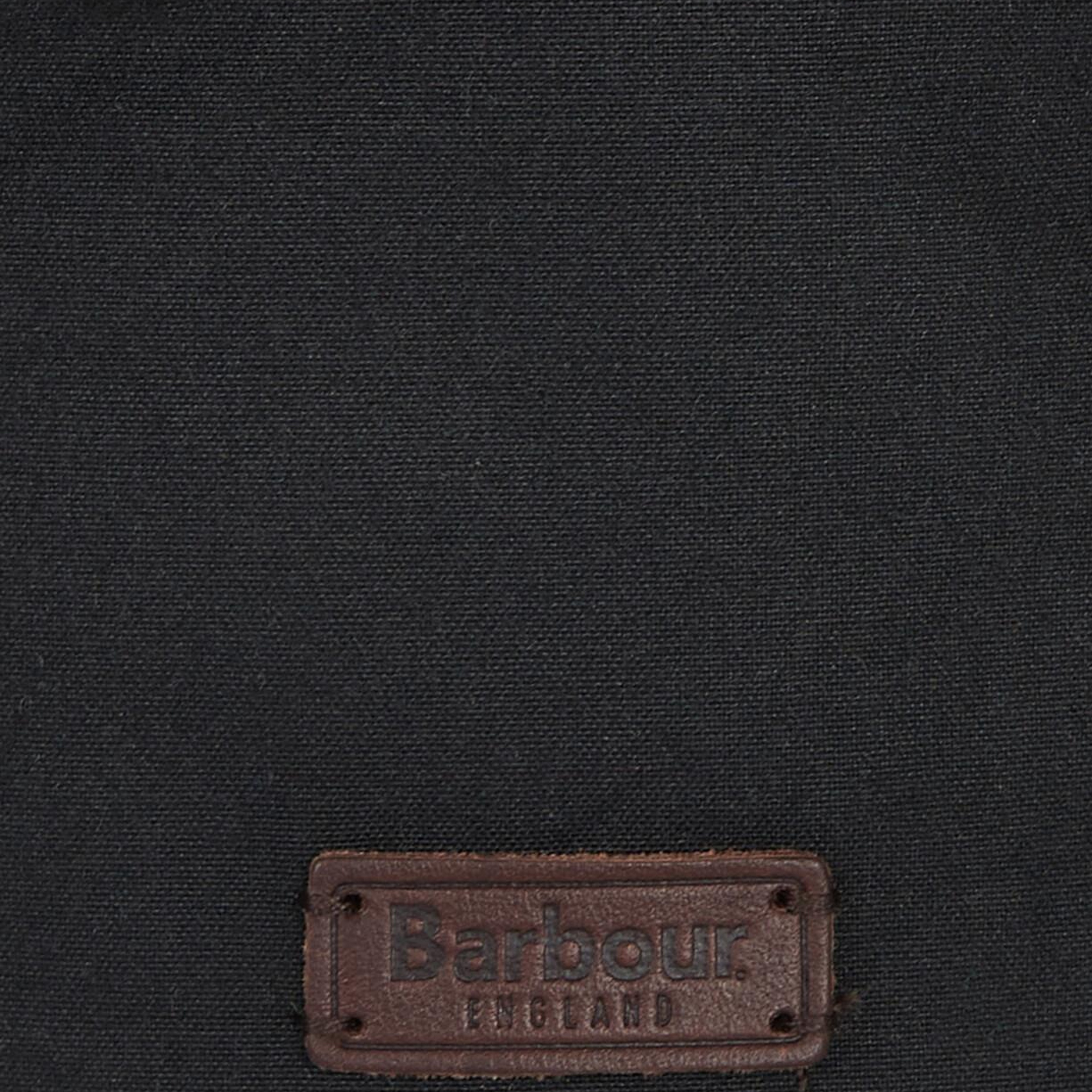 Barbour Morar Yağlı Trapper Şapka