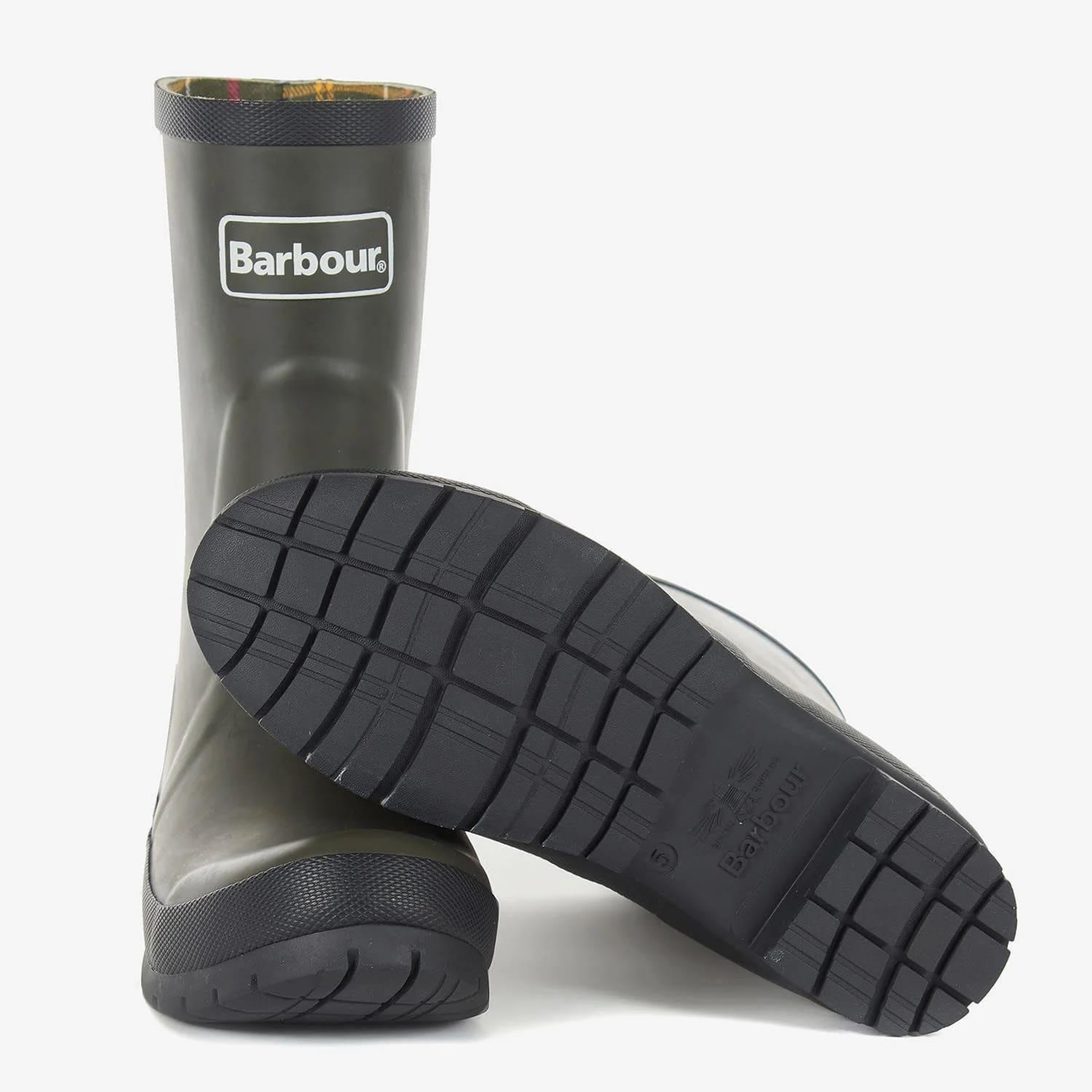 Barbour Kadın Banbury Çizme
