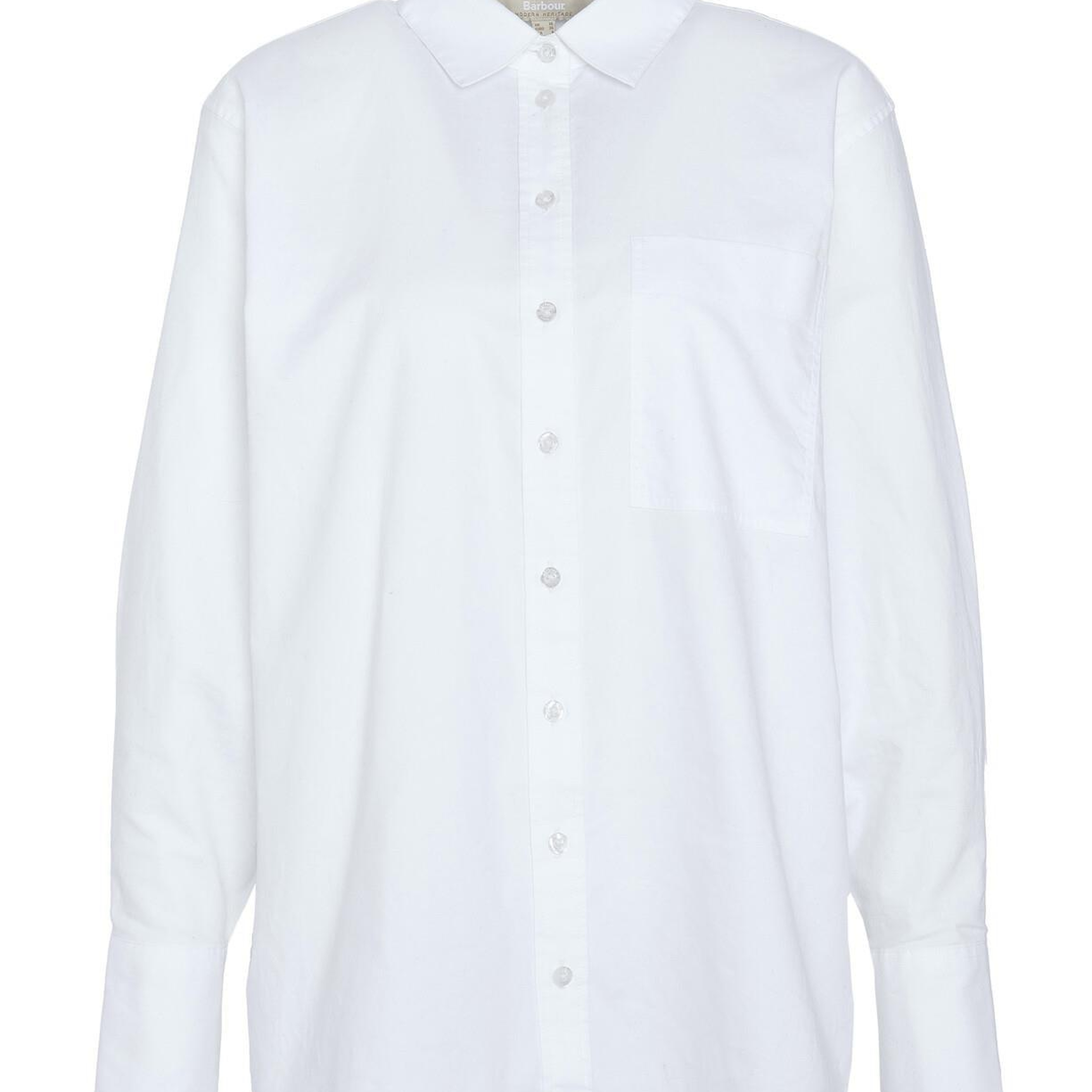 Barbour Josephine Gömlek