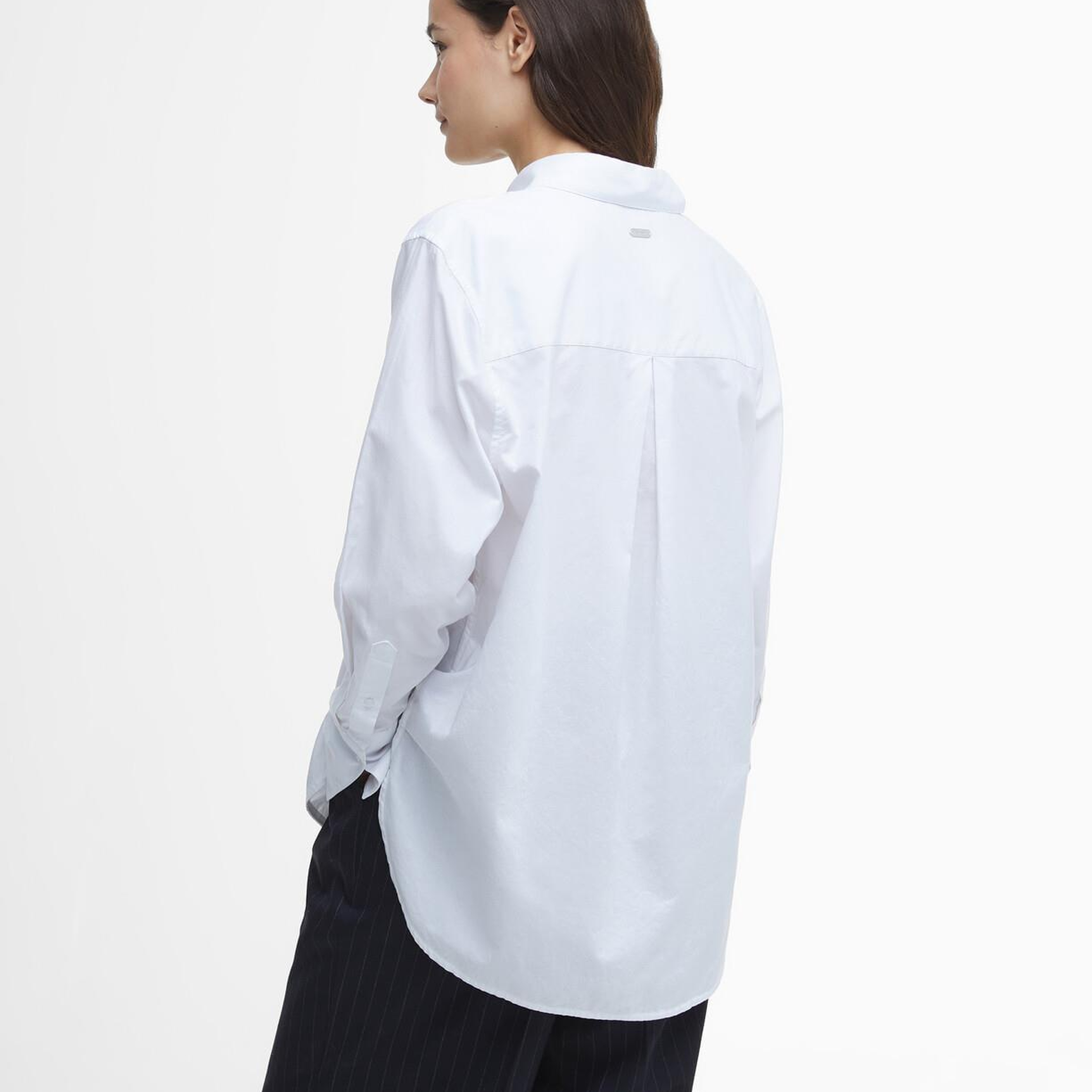 Barbour Josephine Gömlek