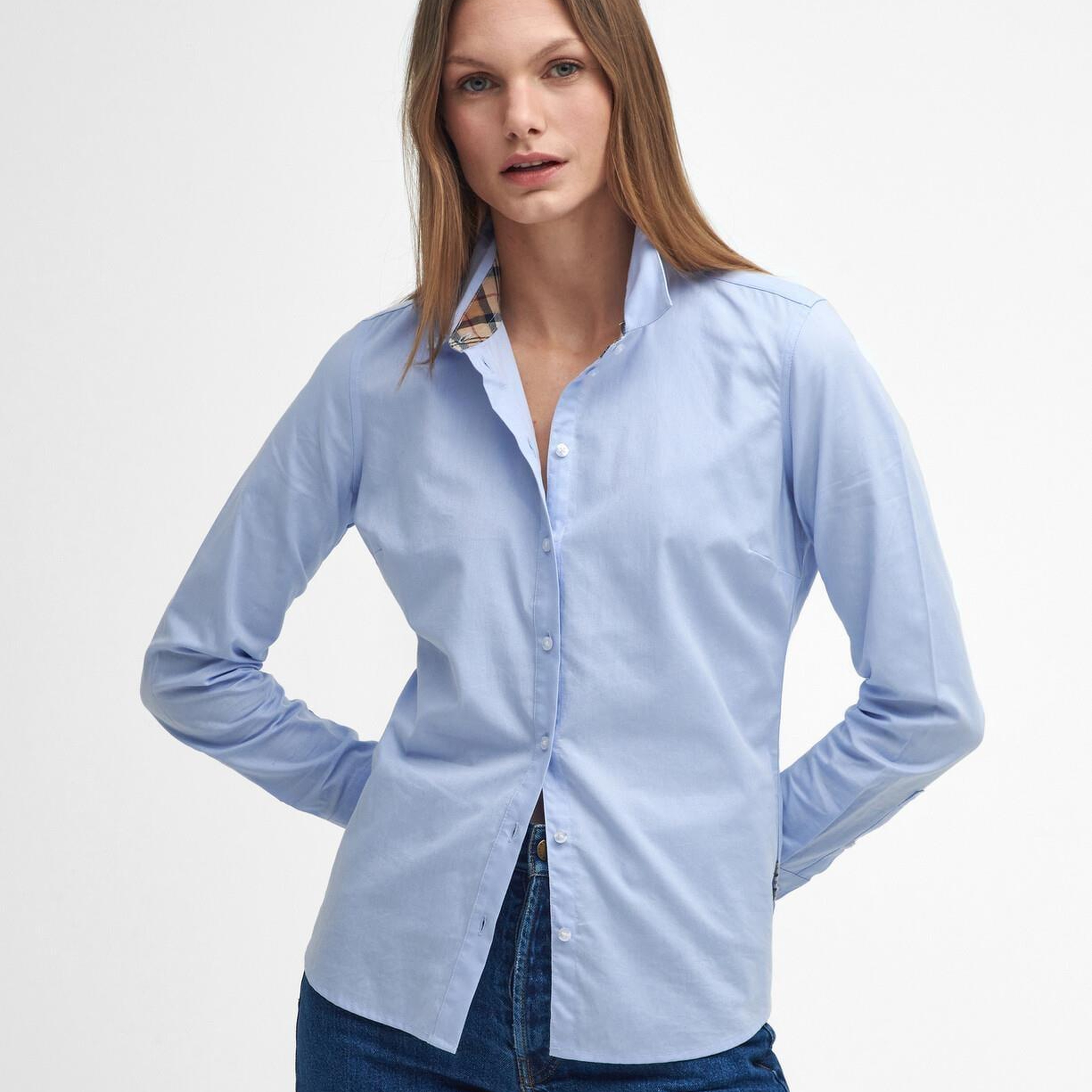 Barbour Derwent Gömlek