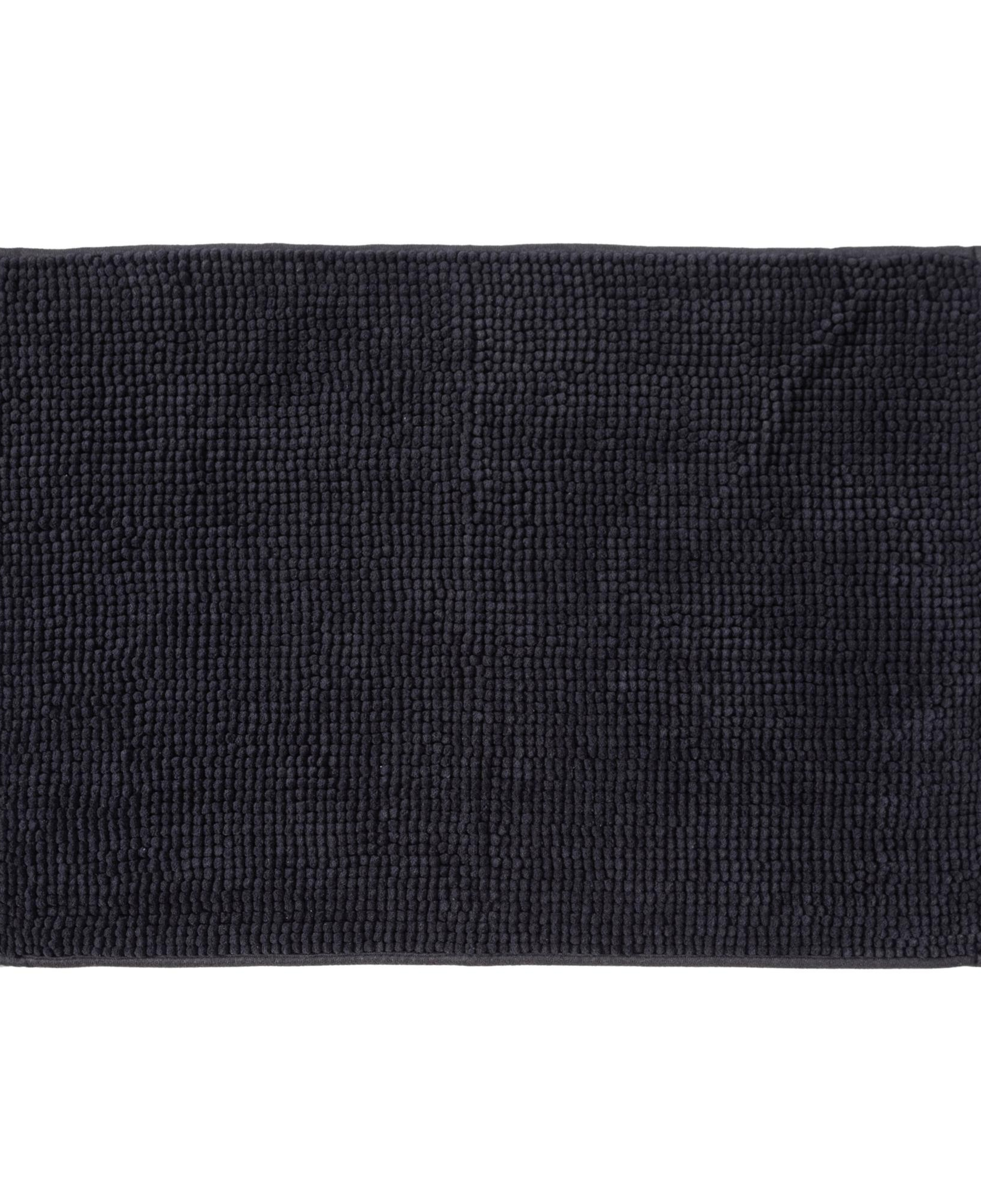 JUNE BANYO PASPASI SİYAH 50X70