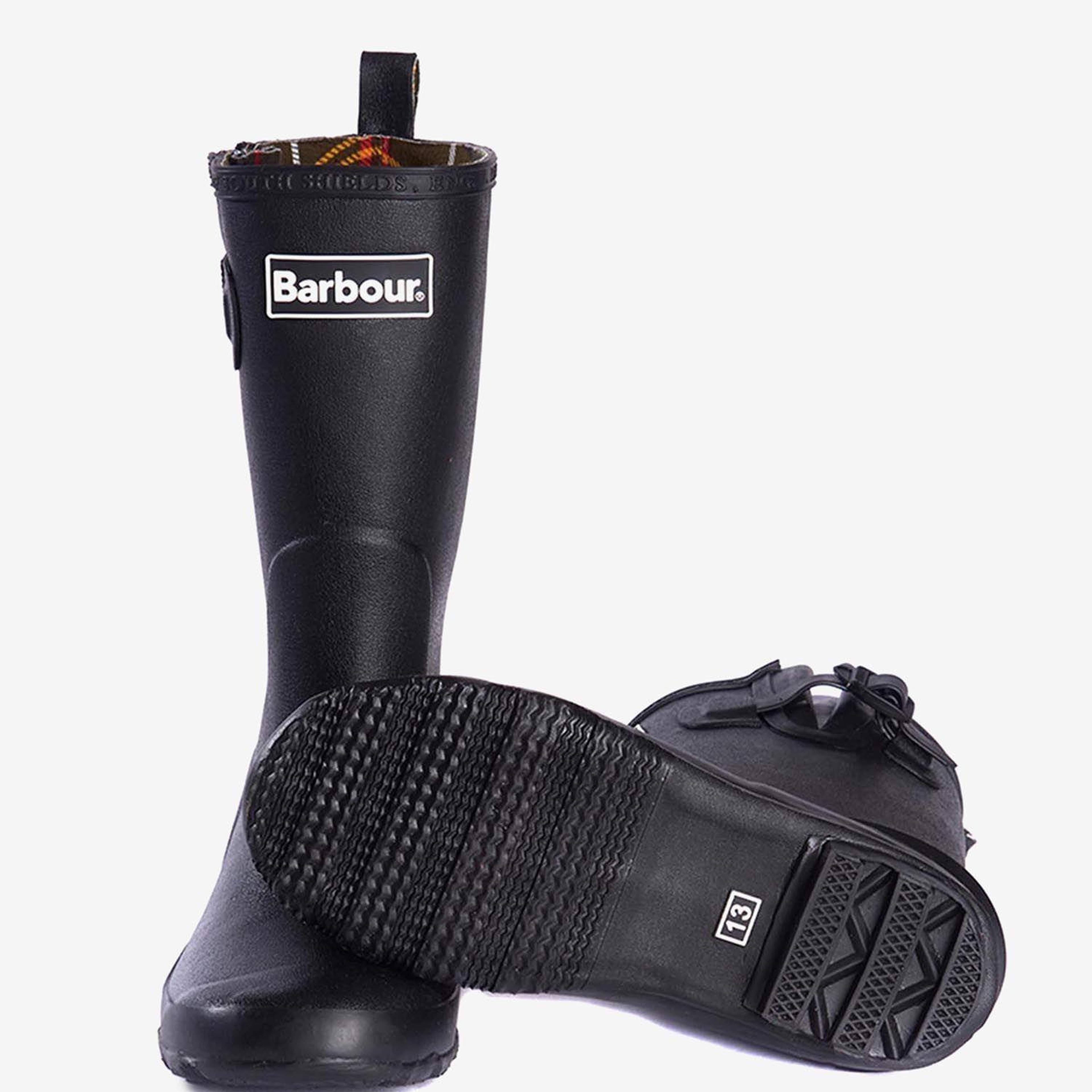 Barbour Çocuk Simonside Çizme (Unisex)