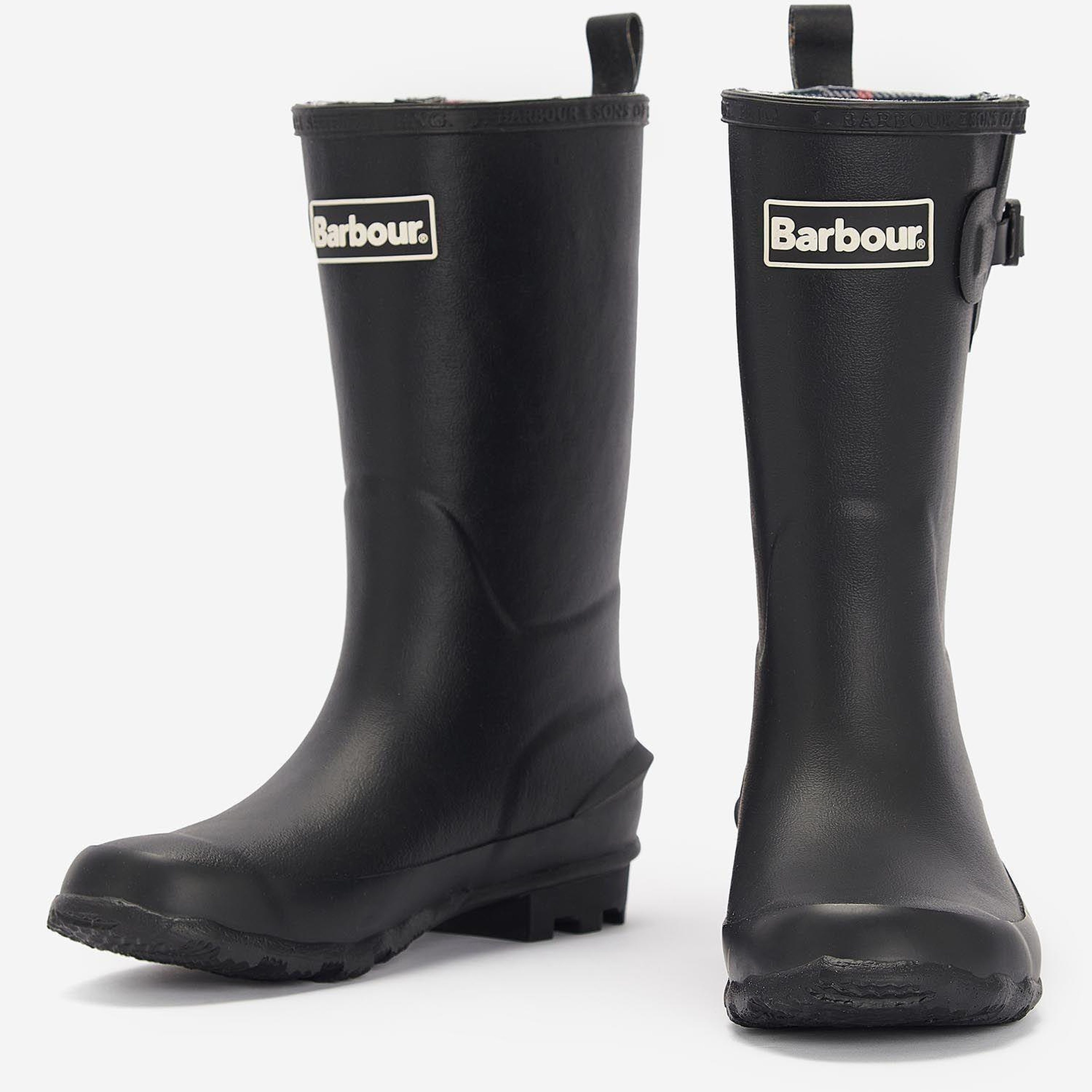 Barbour Çocuk Simonside Çizme (Unisex)