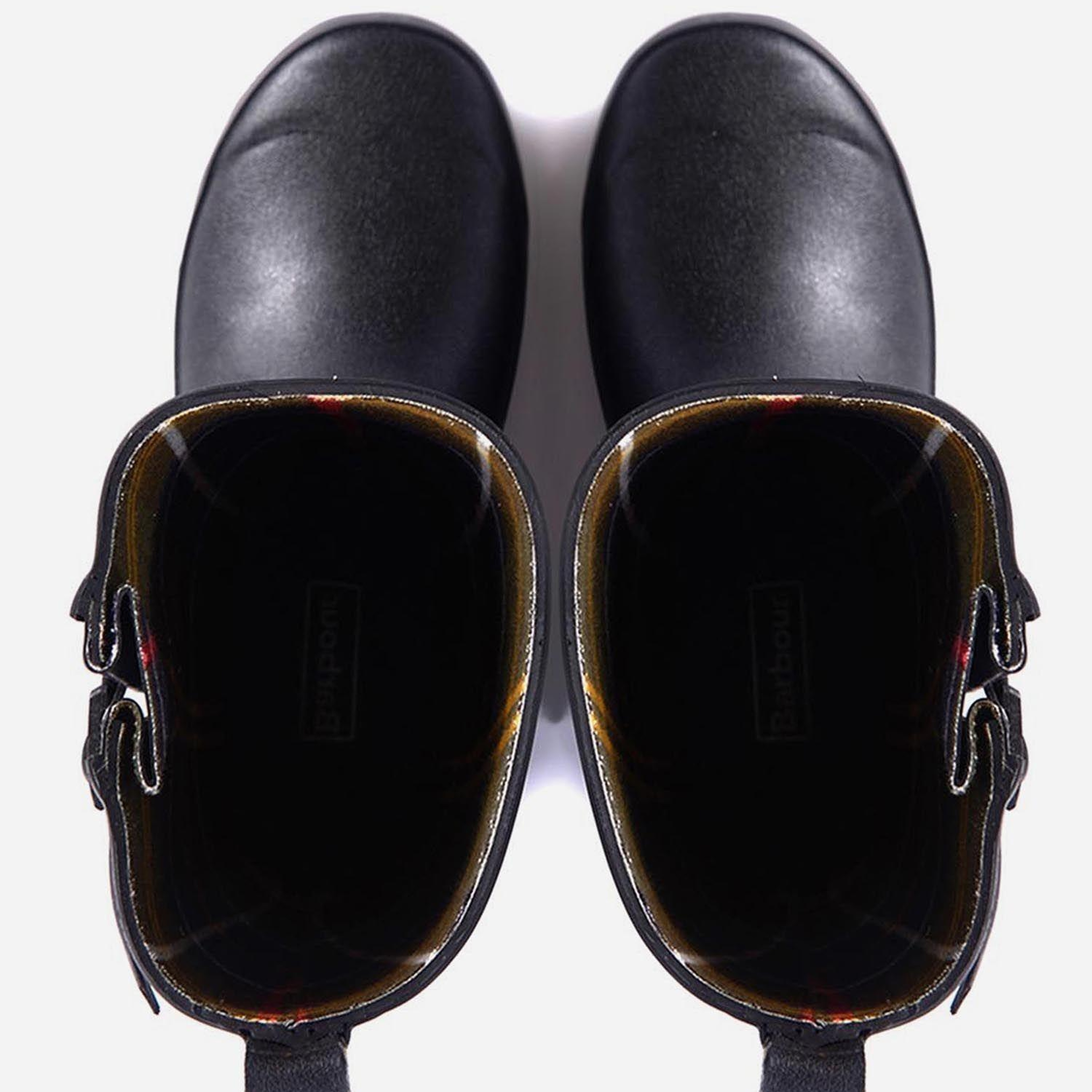 Barbour Çocuk Simonside Çizme (Unisex)