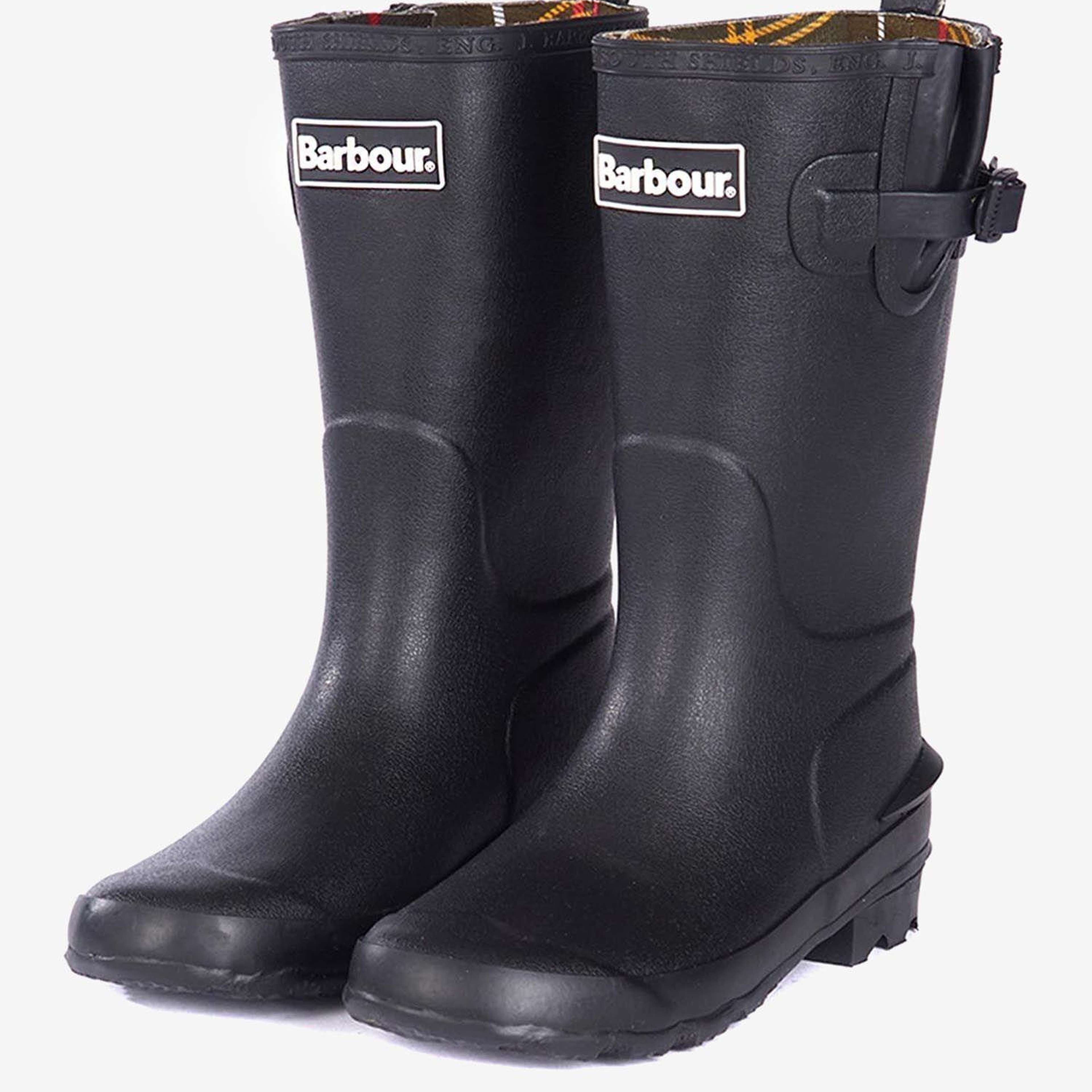 Barbour Çocuk Simonside Çizme (Unisex)