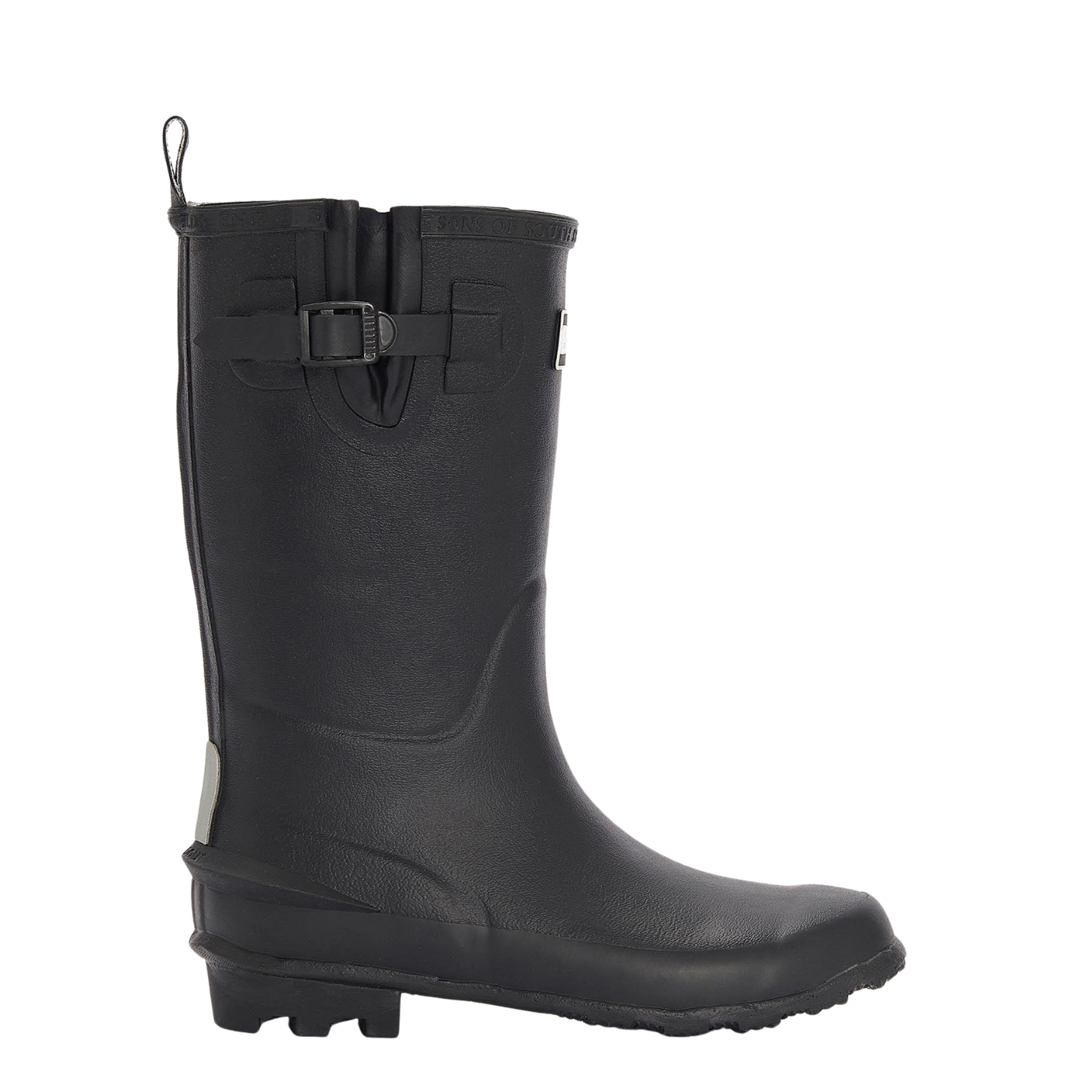 Barbour Çocuk Simonside Çizme (Unisex)