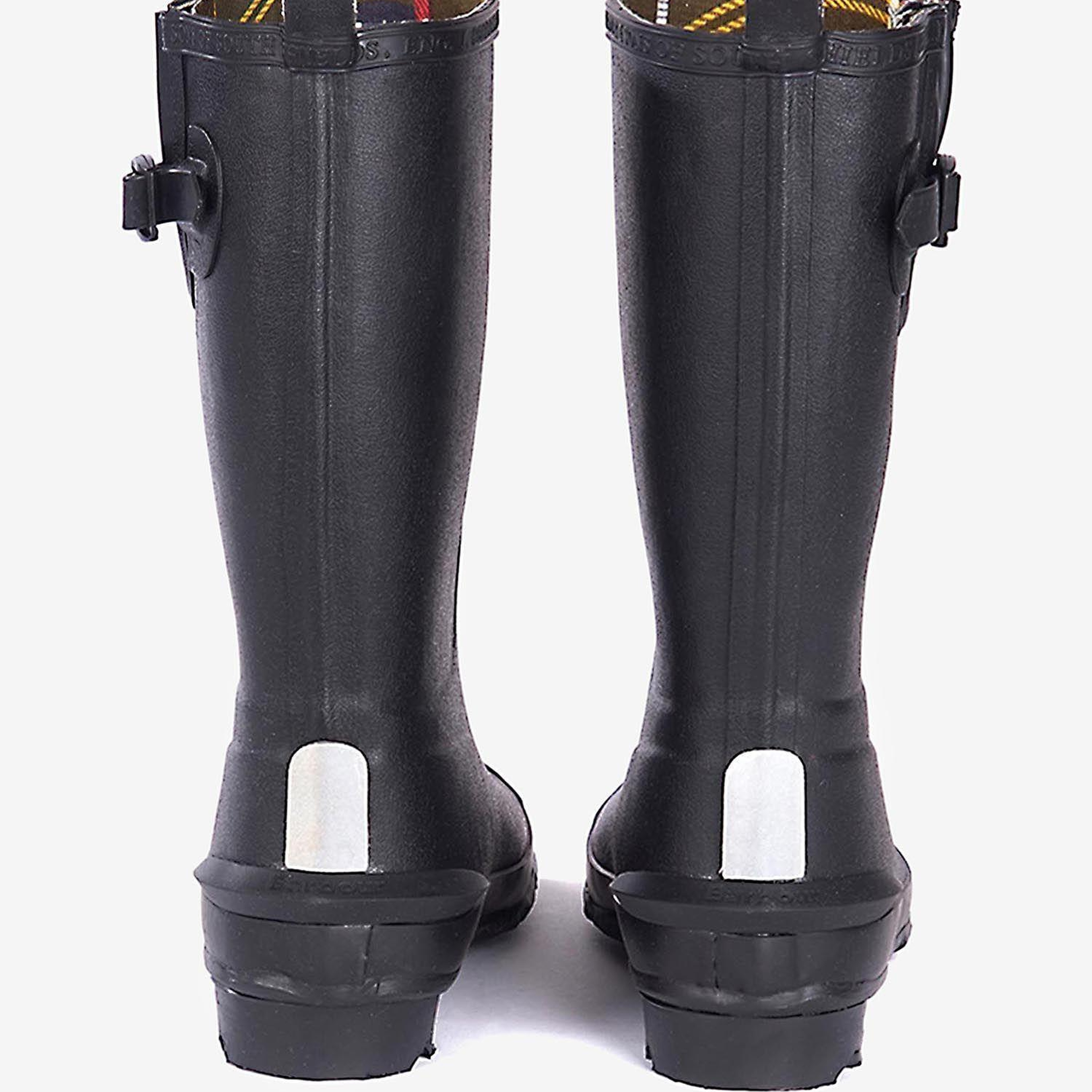 Barbour Çocuk Simonside Çizme (Unisex)