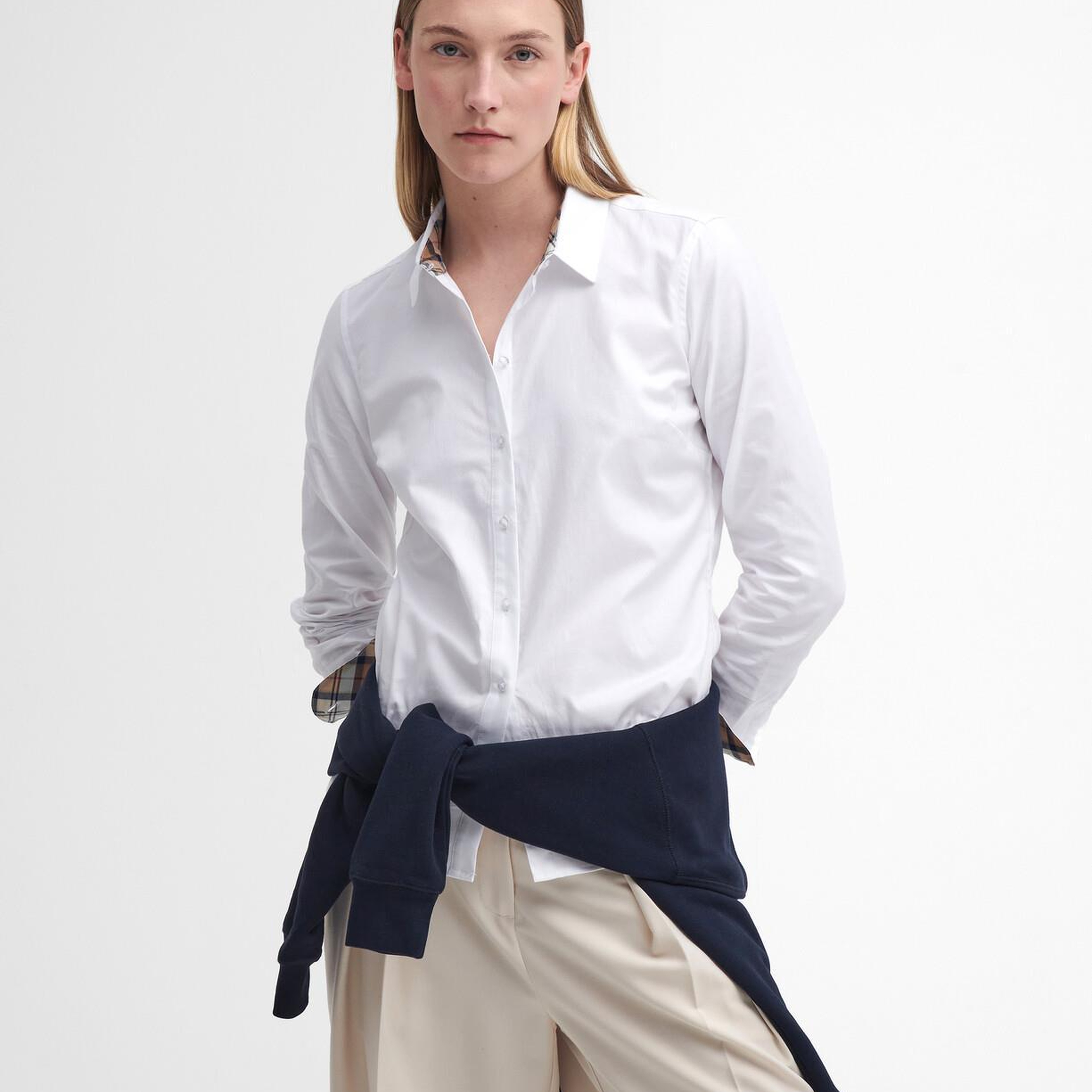 Barbour Derwent Gömlek