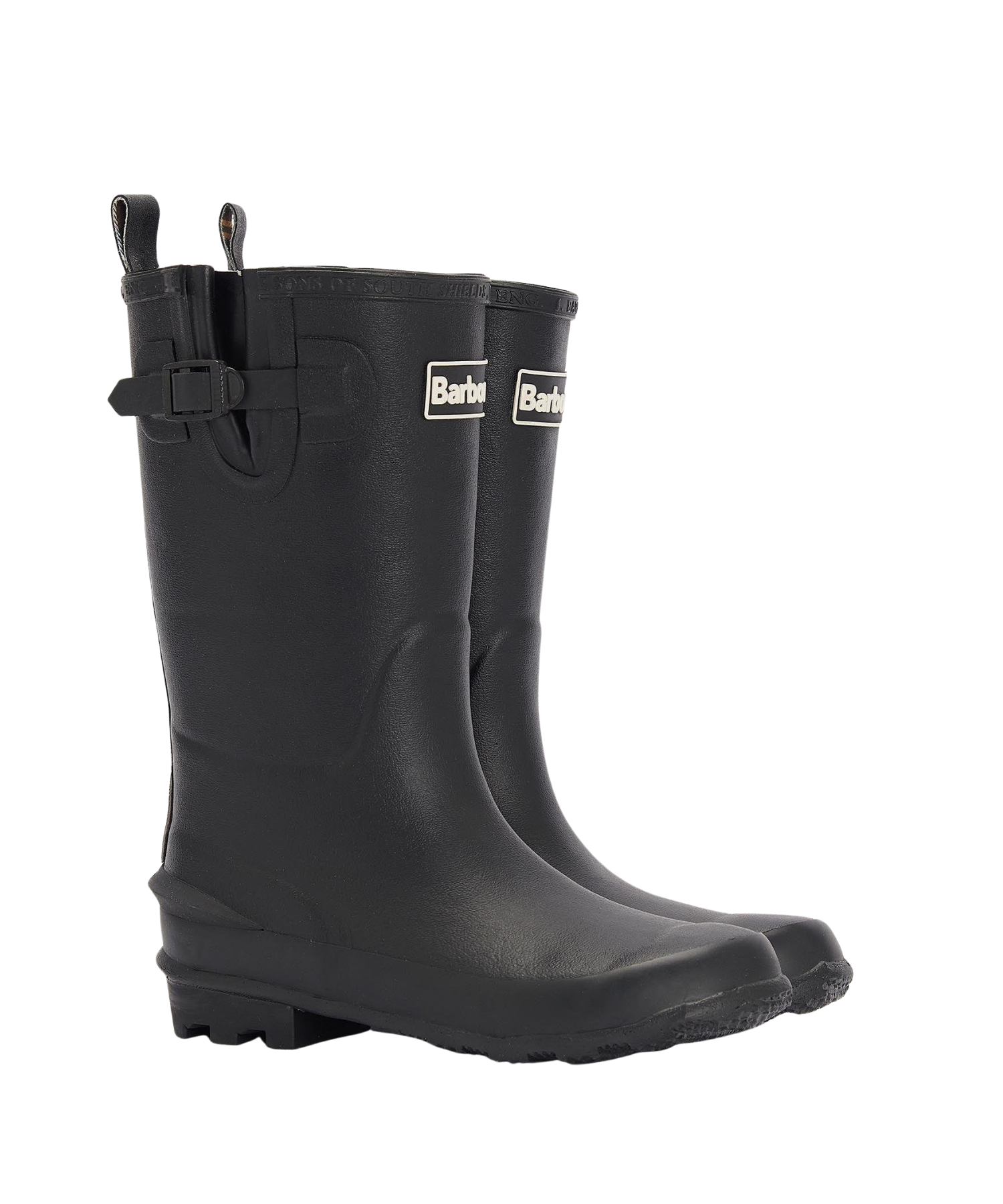 Barbour Çocuk Simonside Çizme (Unisex)